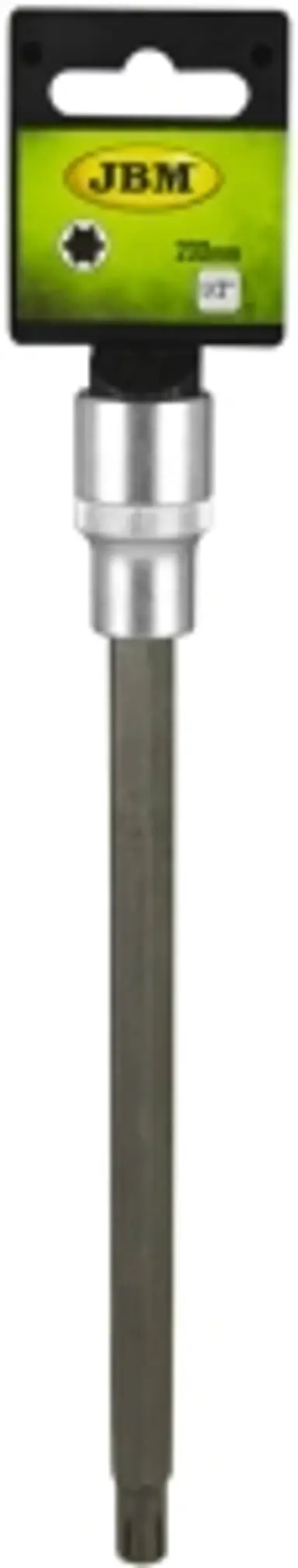 PUNTA DE 1/2" RIBE M10 200MM