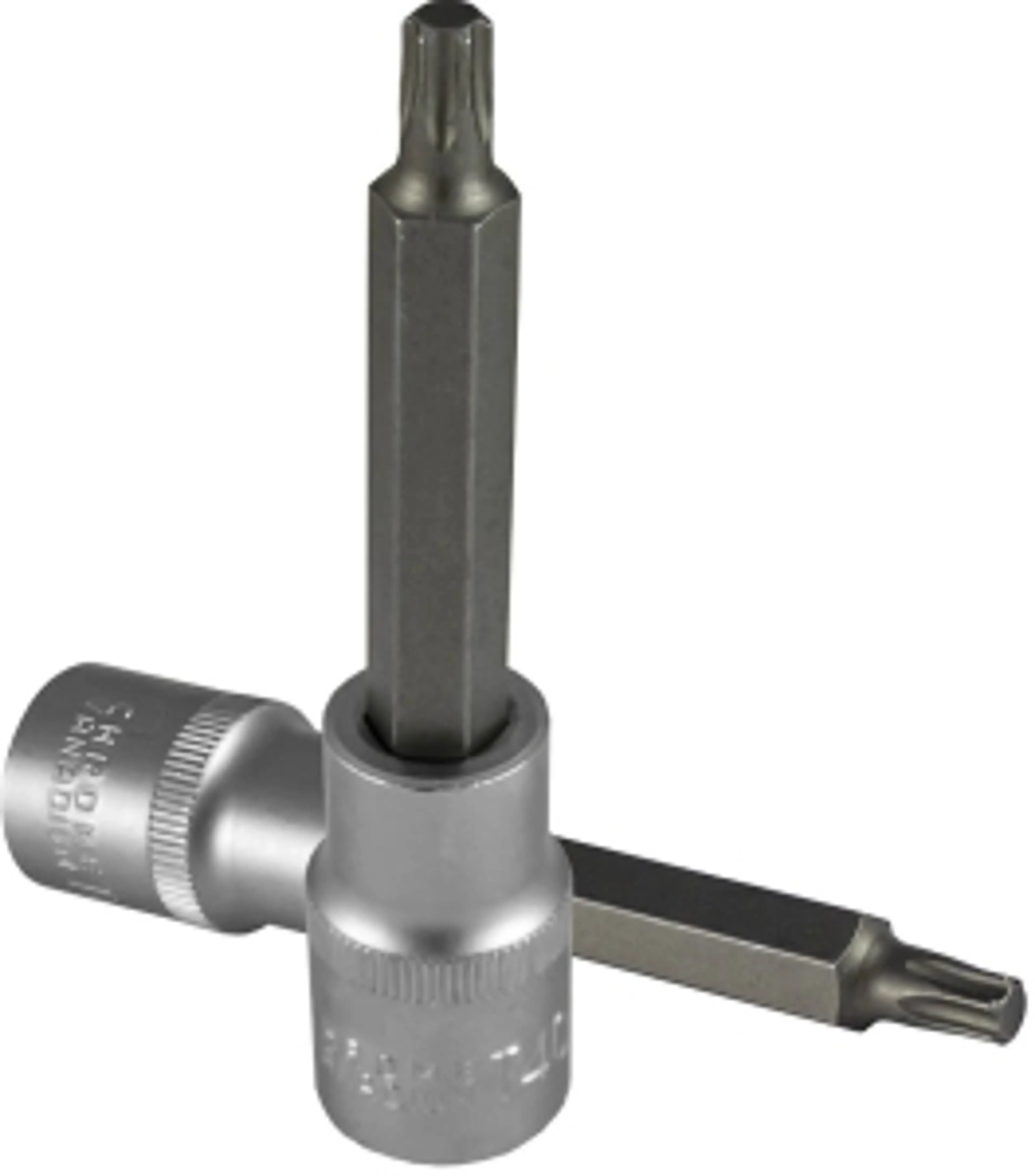 PUNTA DE 1/2" TORX T30 100MM