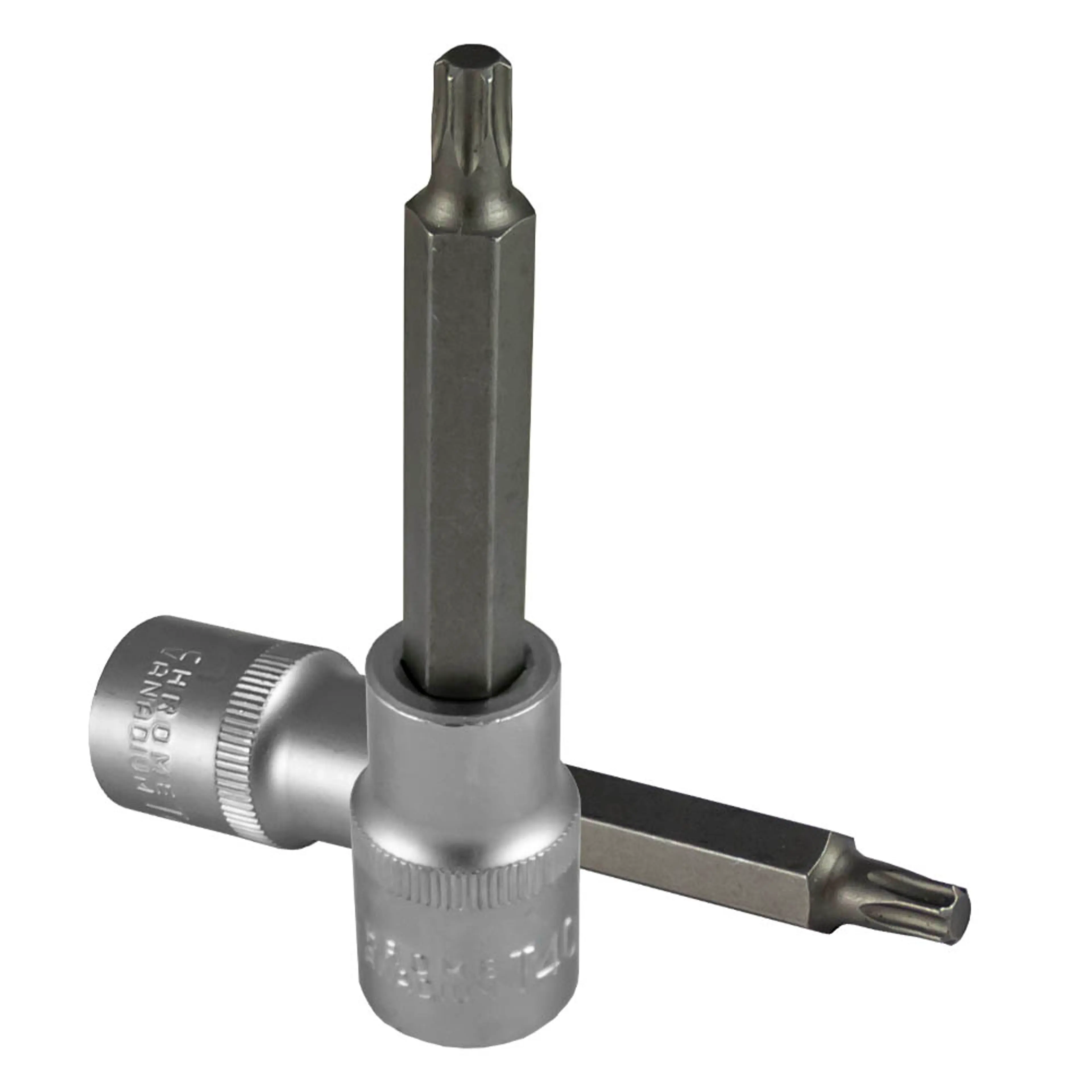 PUNTA DE 1/2" TORX T30 100MM