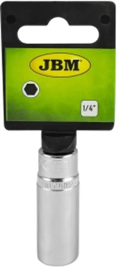 VASO HEXAGONAL DE 50MM DE LARGO,...