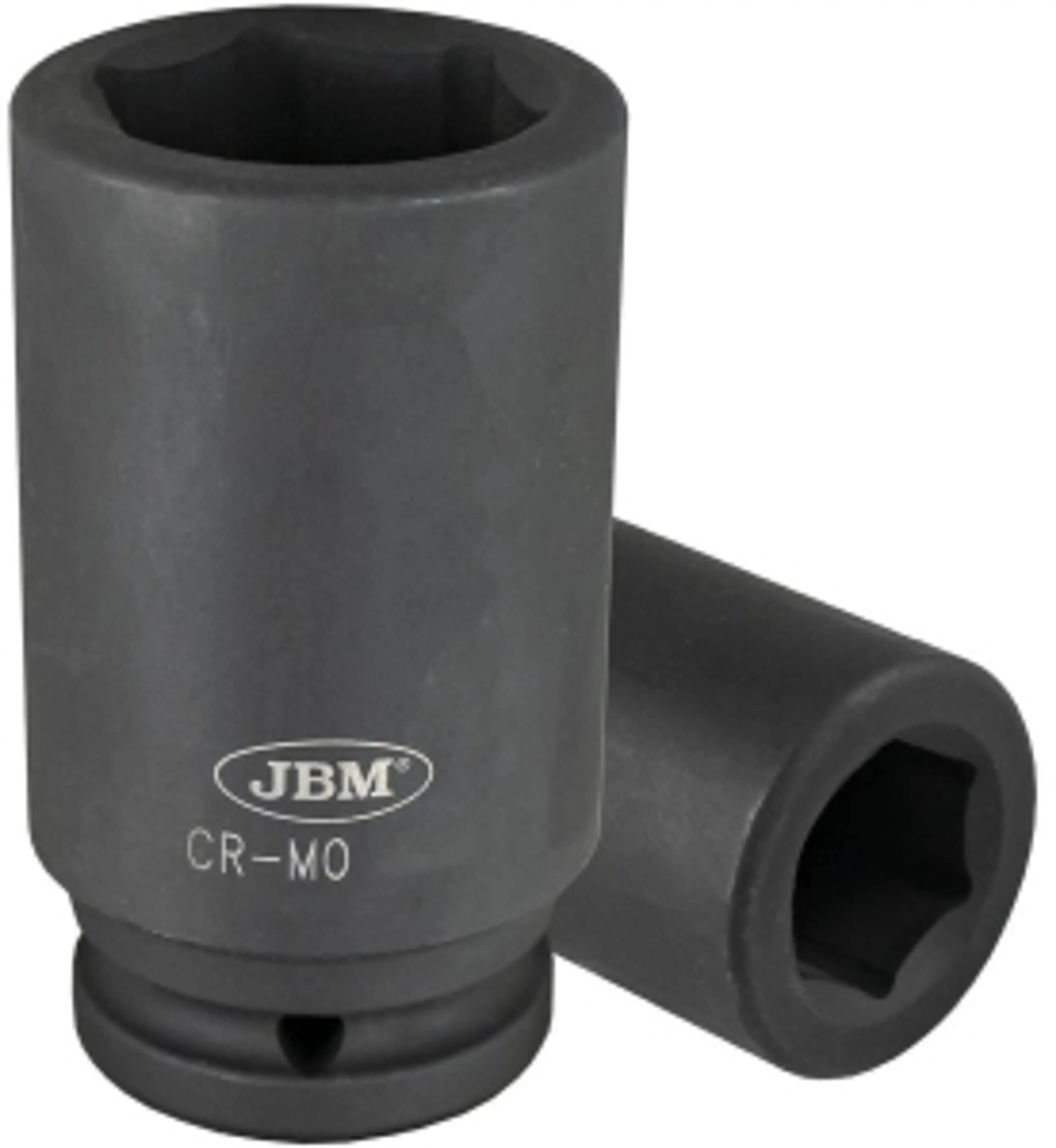 VASO DE IMPACTO LARGO HEX. 3/4"...