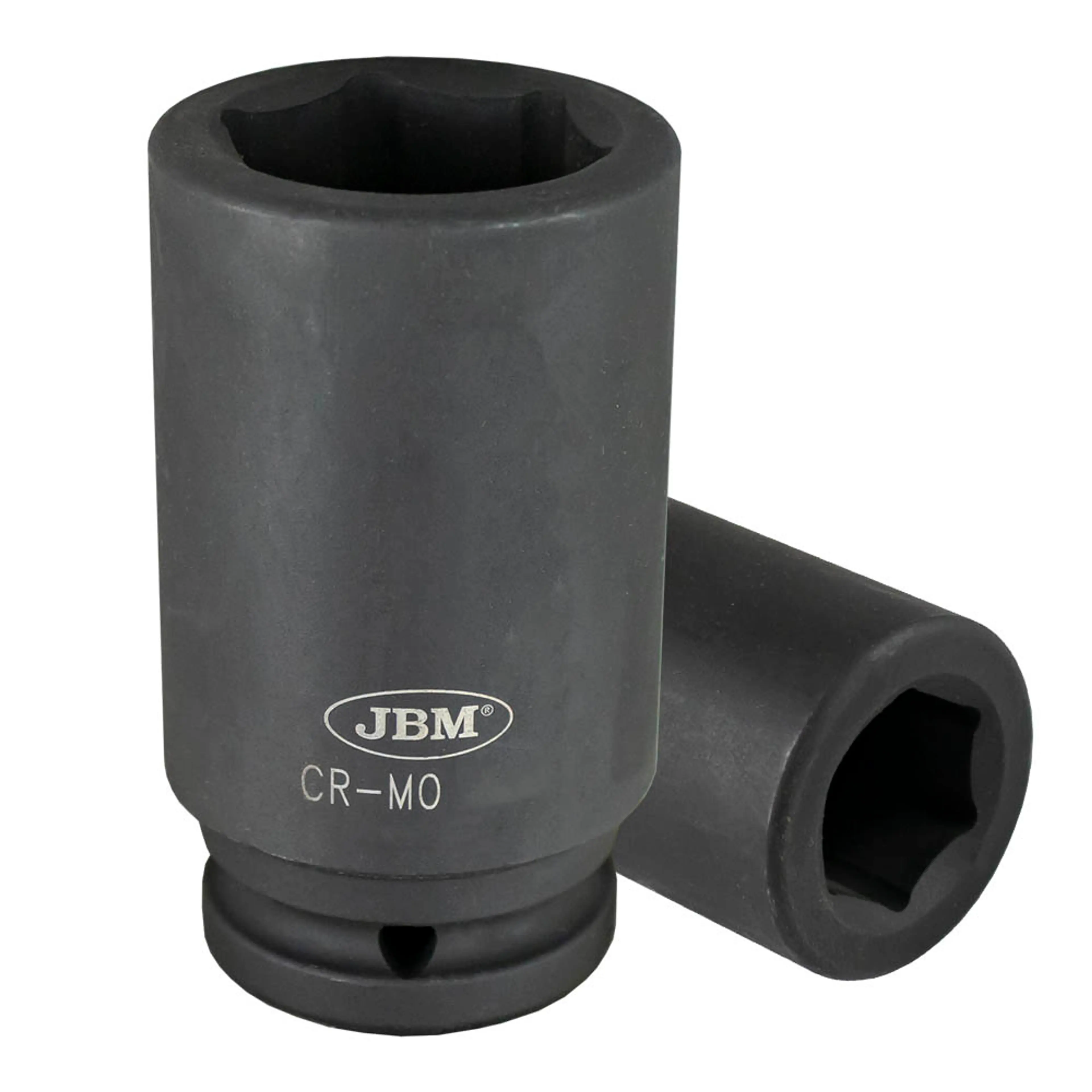 VASO DE IMPACTO LARGO 3/4" 38MM