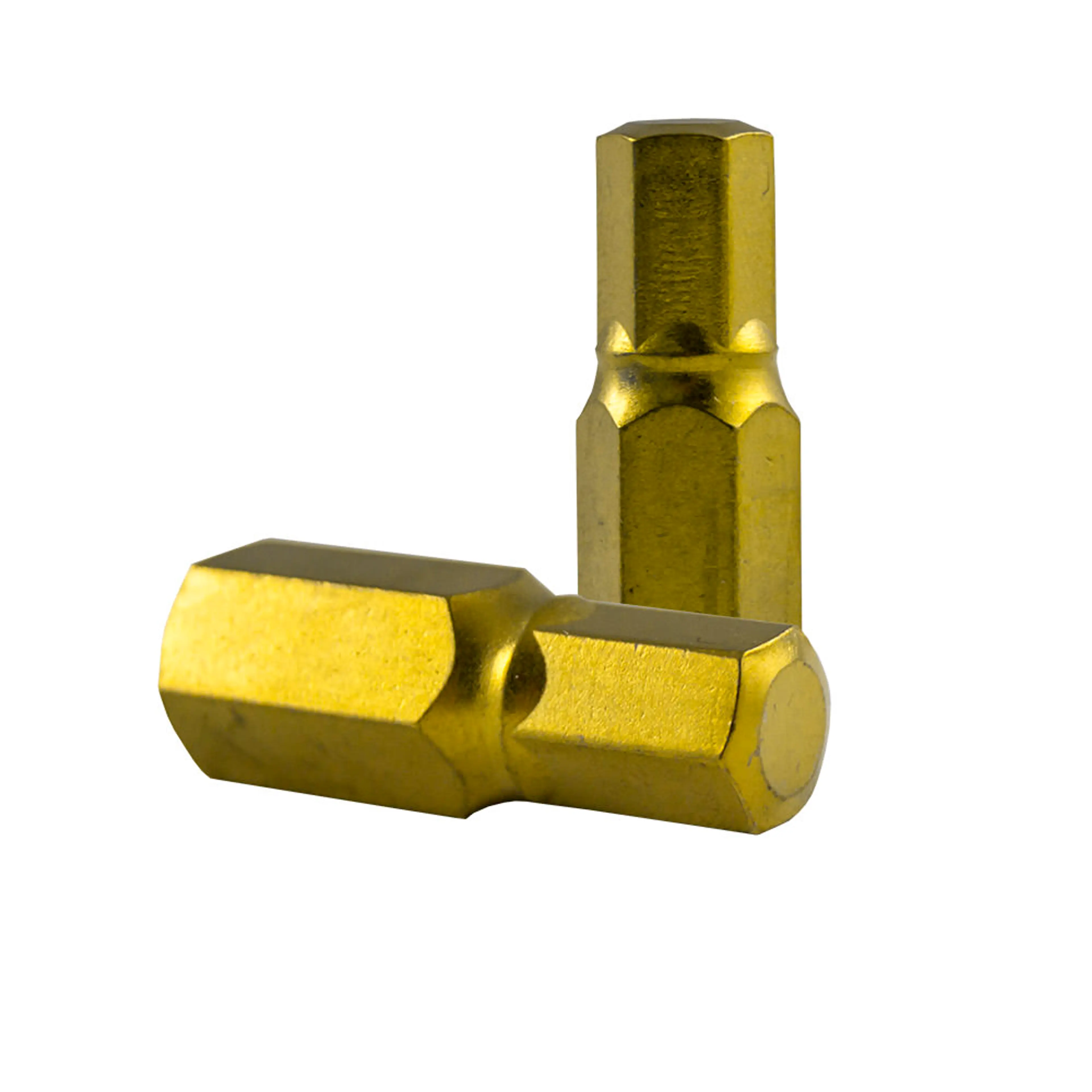 PUNTA HEX HEAVY DUTY H14 30MML -...