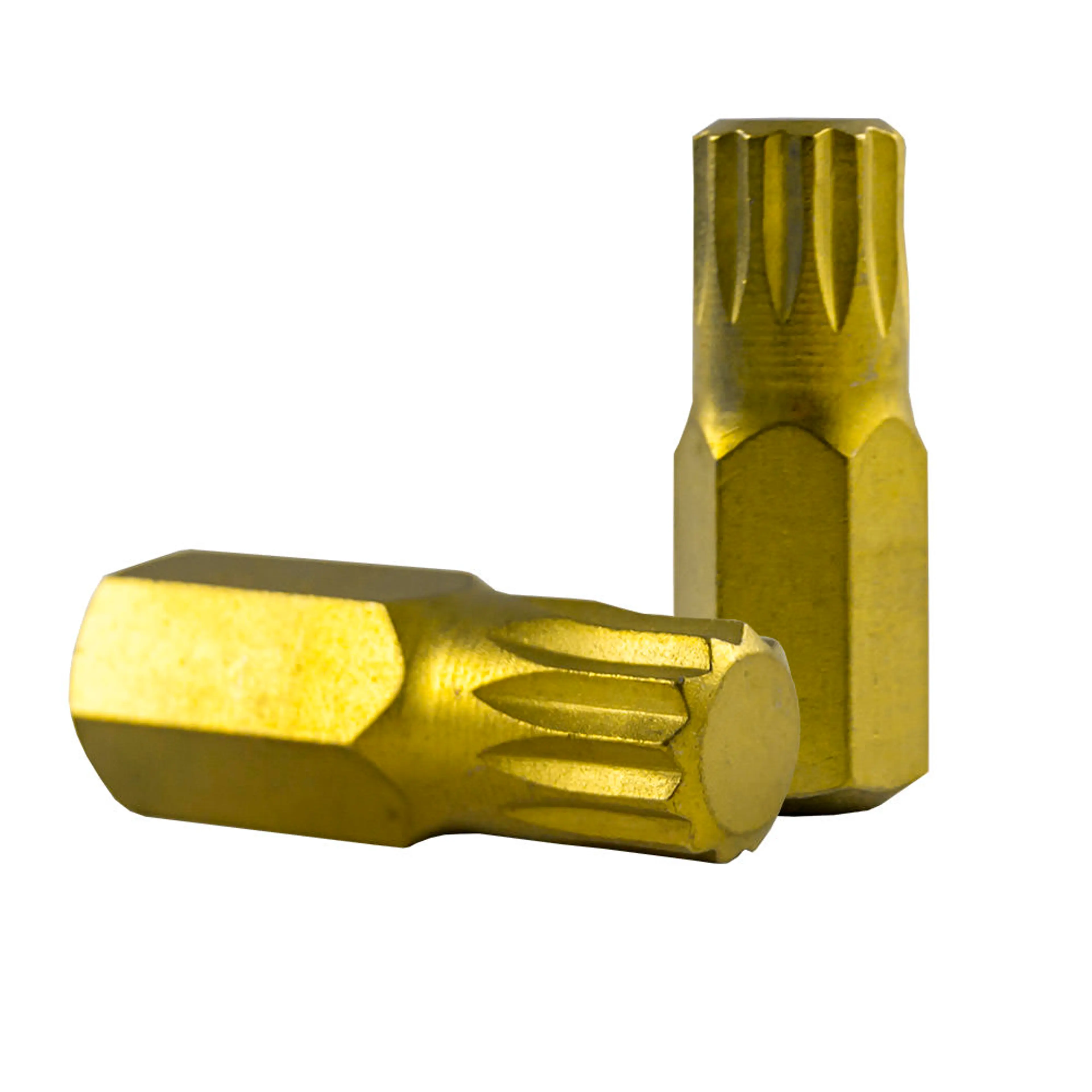 PUNTA 12 CANTOS HEAVY DUTY M5...