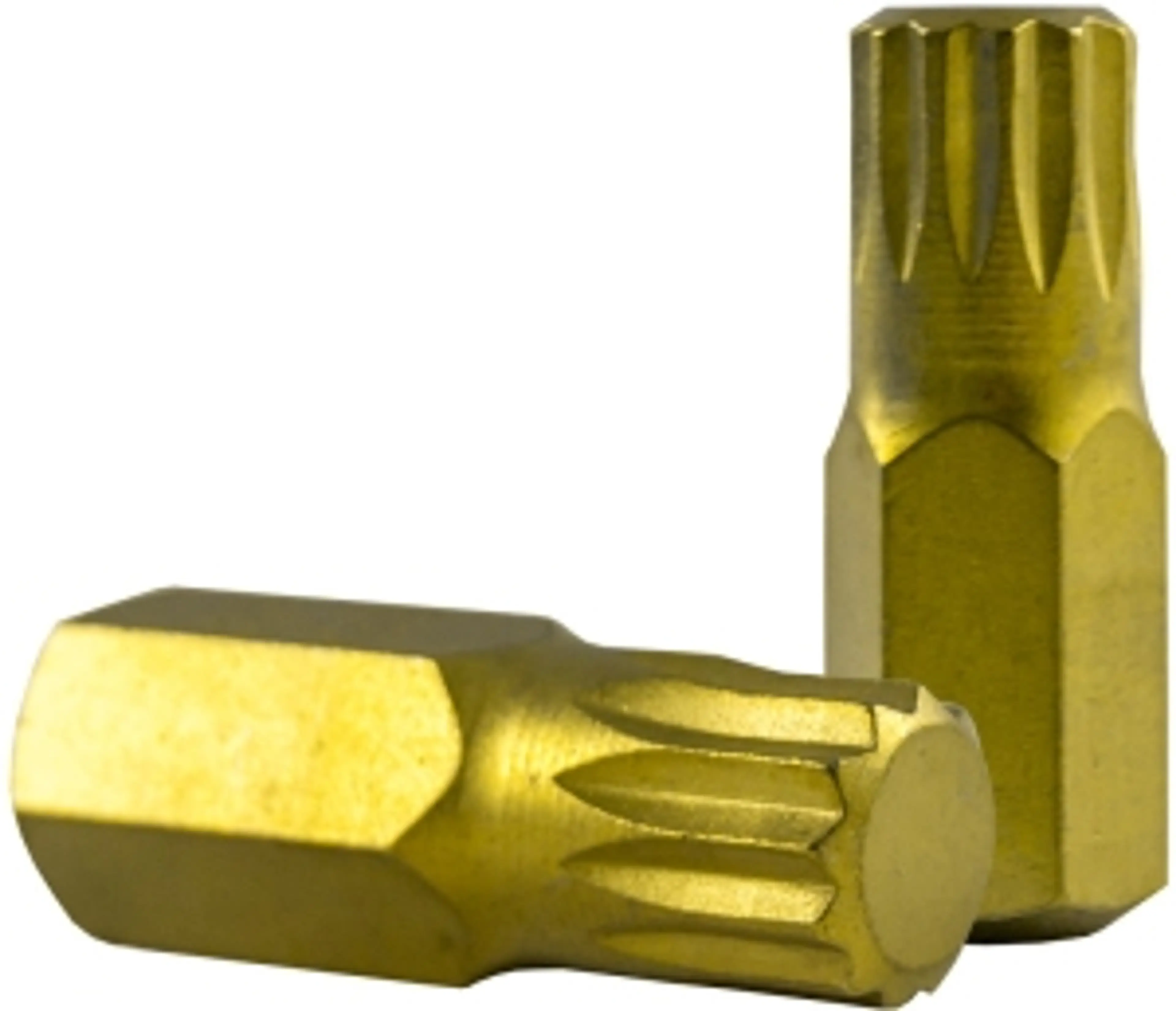 PUNTA 12 CANTOS HEAVY DUTY M8...