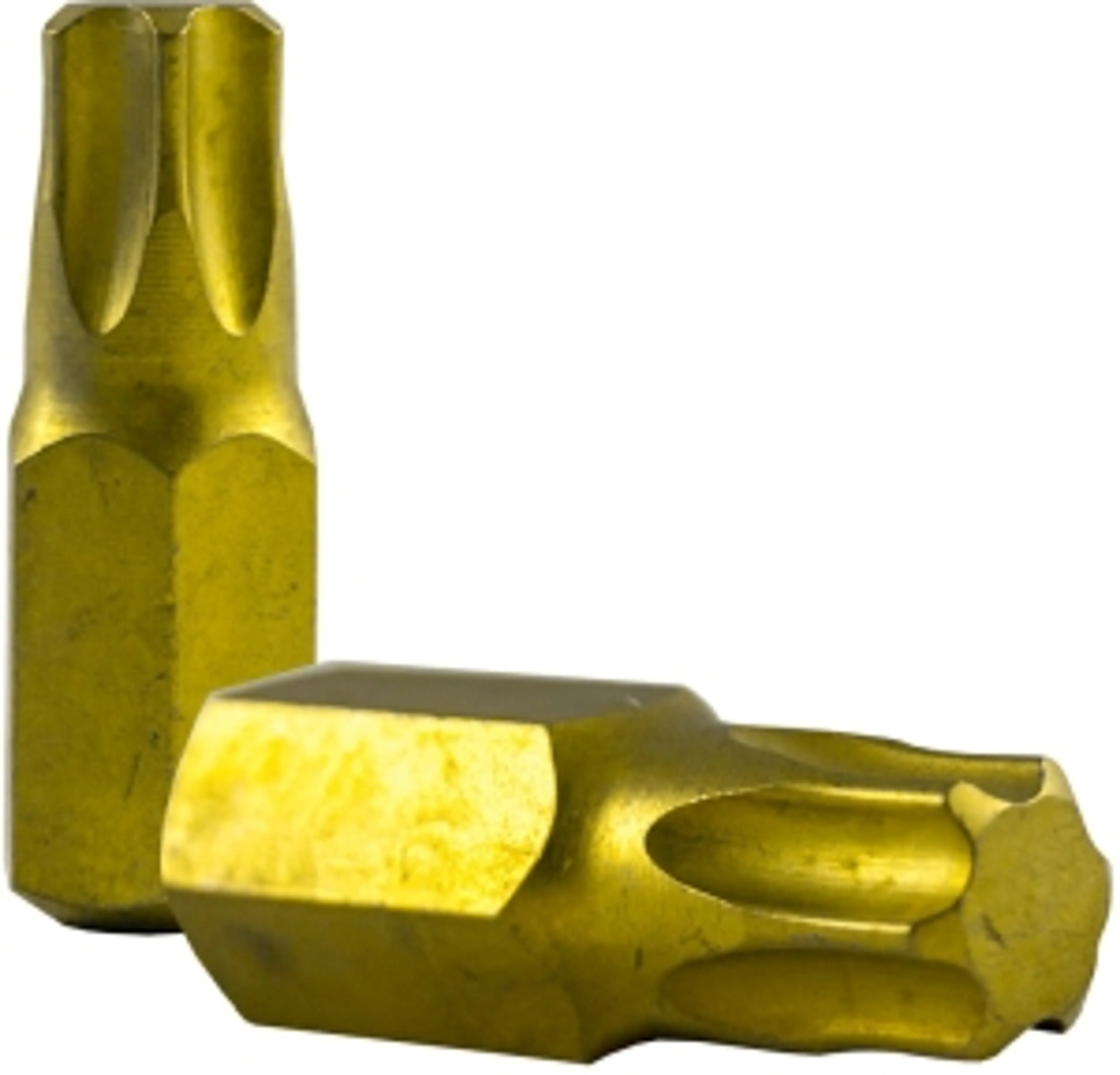 PUNTA TORX HEAVY DUTY T45 30MML -..