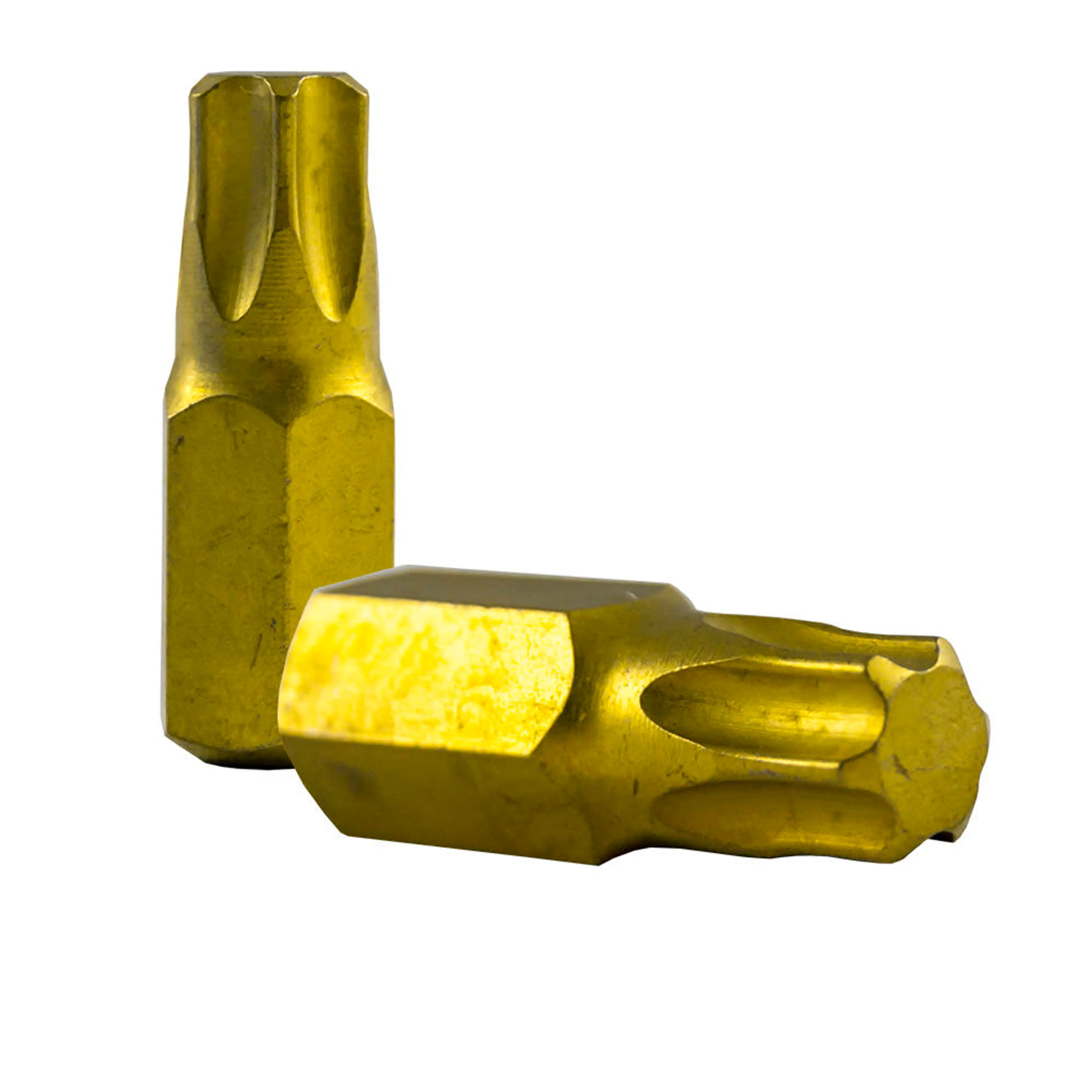 PUNTA TORX HEAVY DUTY T45 30MML -..