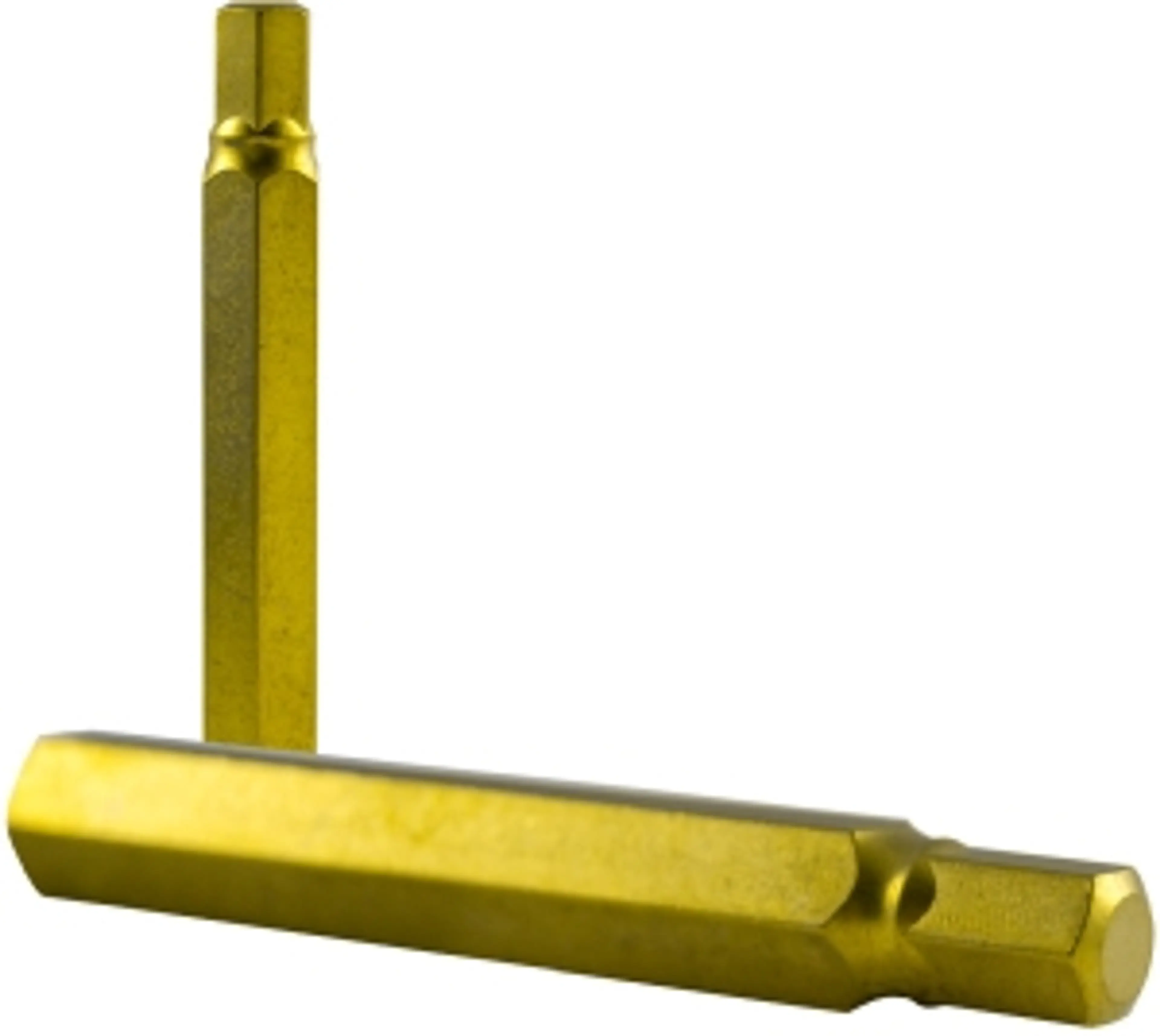 PUNTA HEX HEAVY DUTY H5 75MML -...