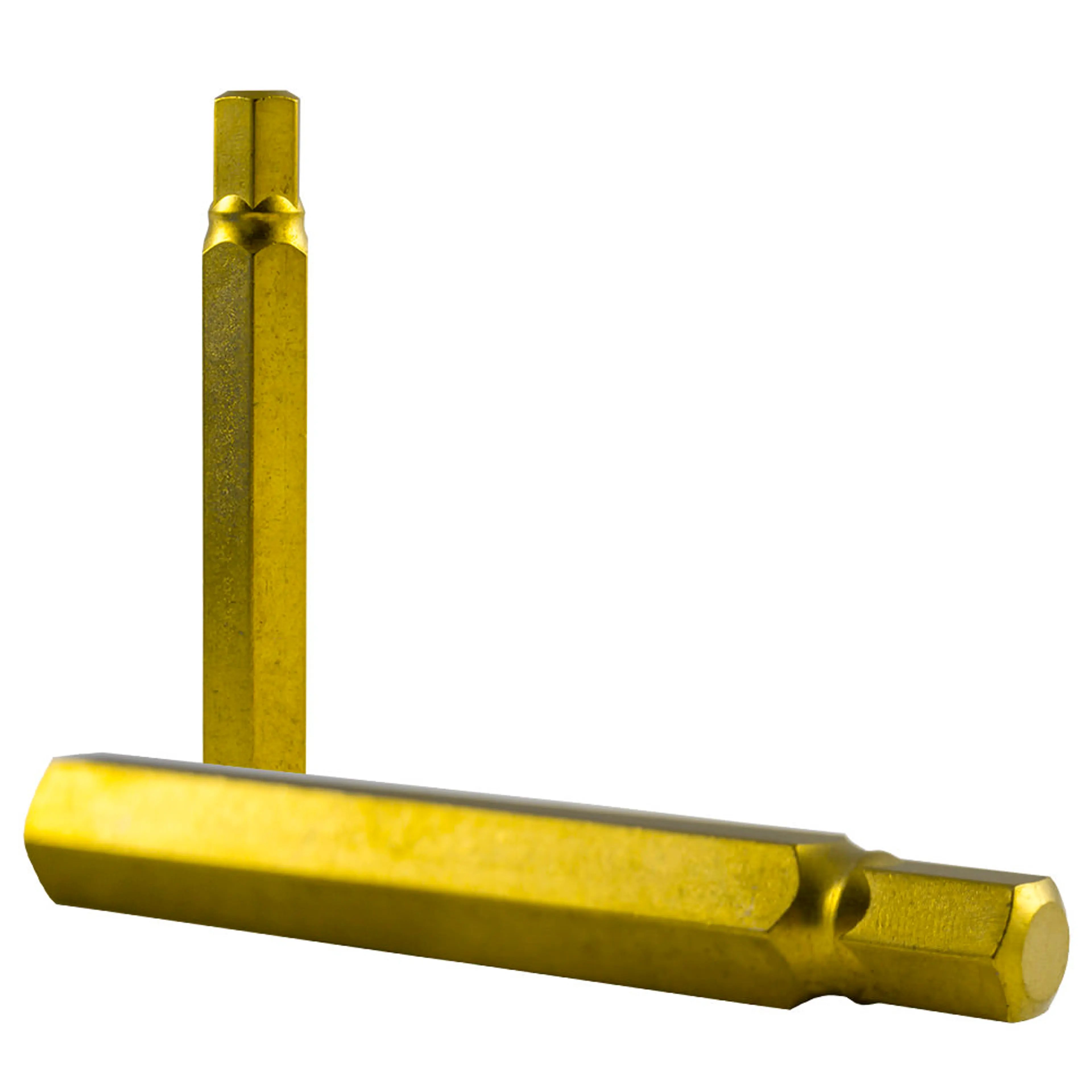 PUNTA HEX HEAVY DUTY H6 75MML -...