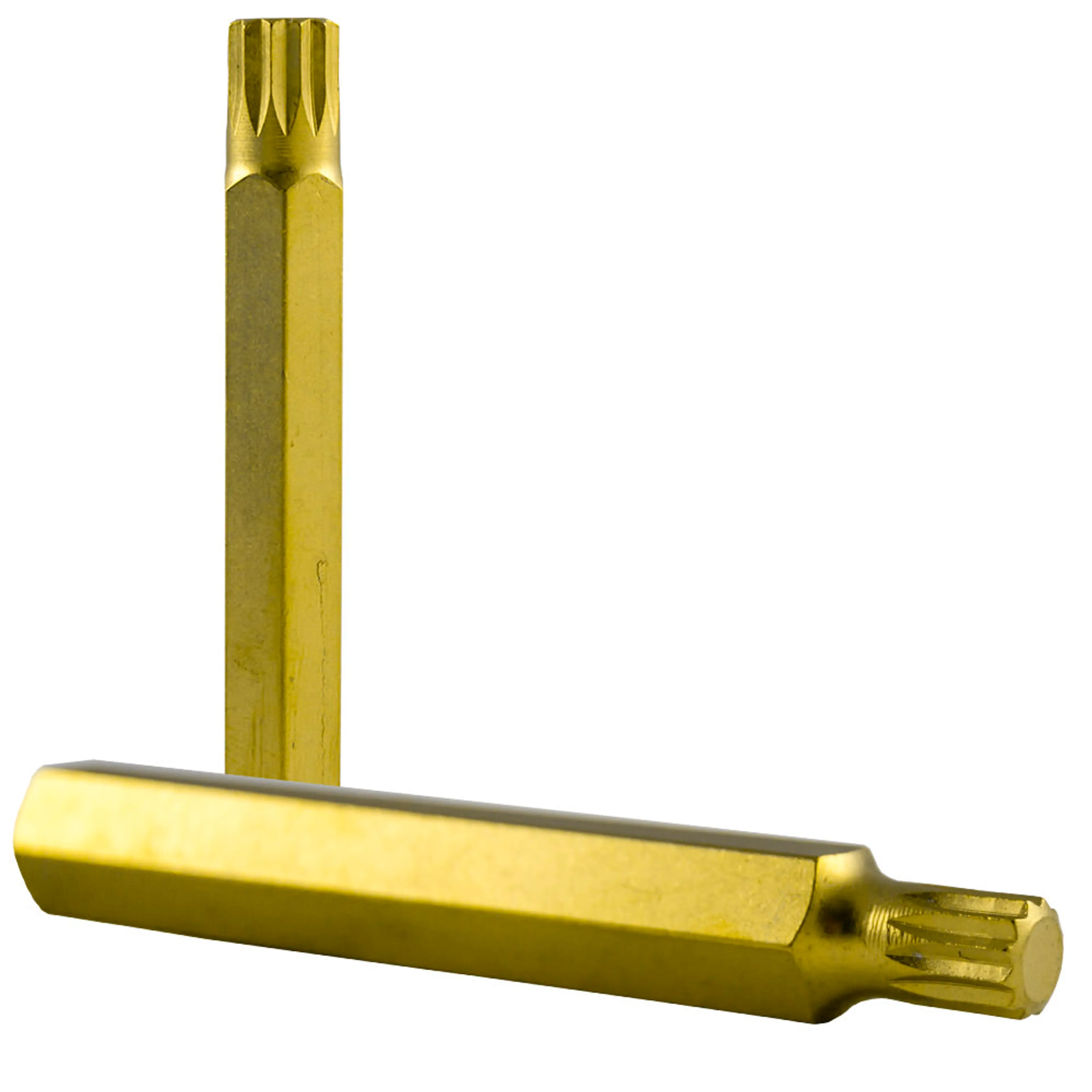 PUNTA 12 CANTOS HEAVY DUTY M5...