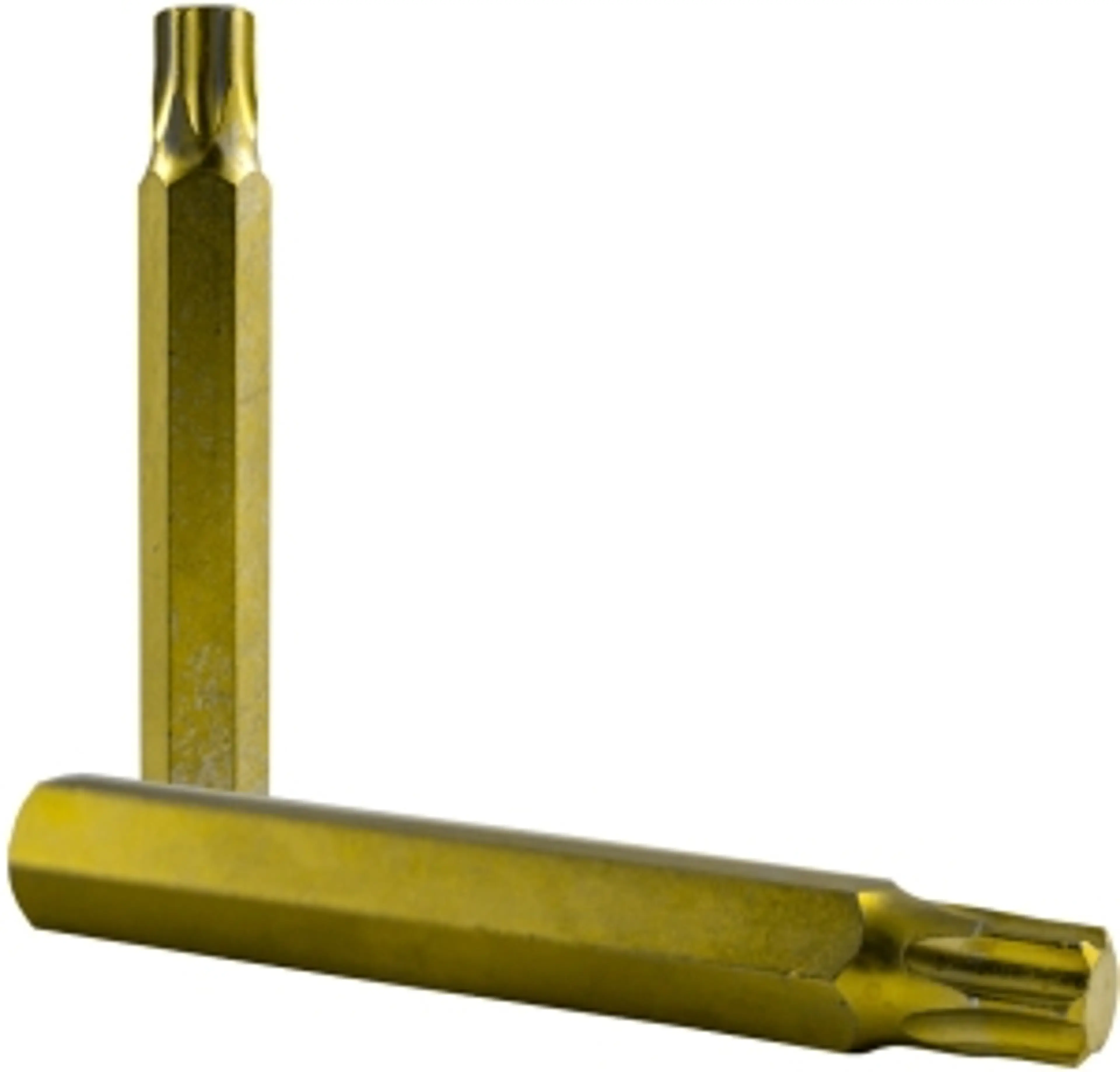PUNTA TORX HEAVY DUTY T25 75MML -..