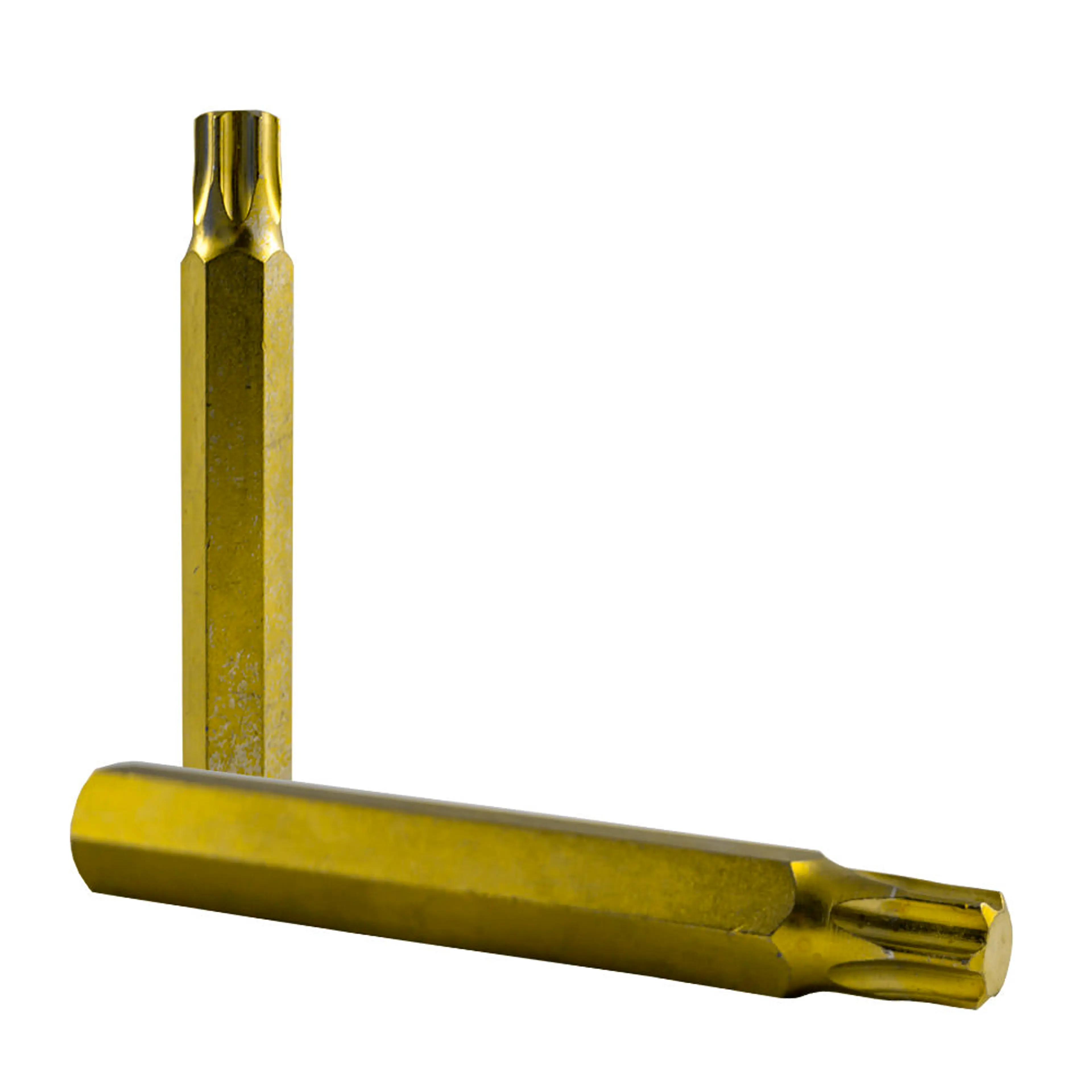 PUNTA TORX HEAVY DUTY T30 75MML -..