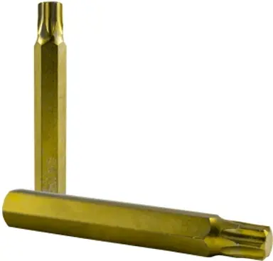 PUNTA TORX HEAVY DUTY T70 75MML -..