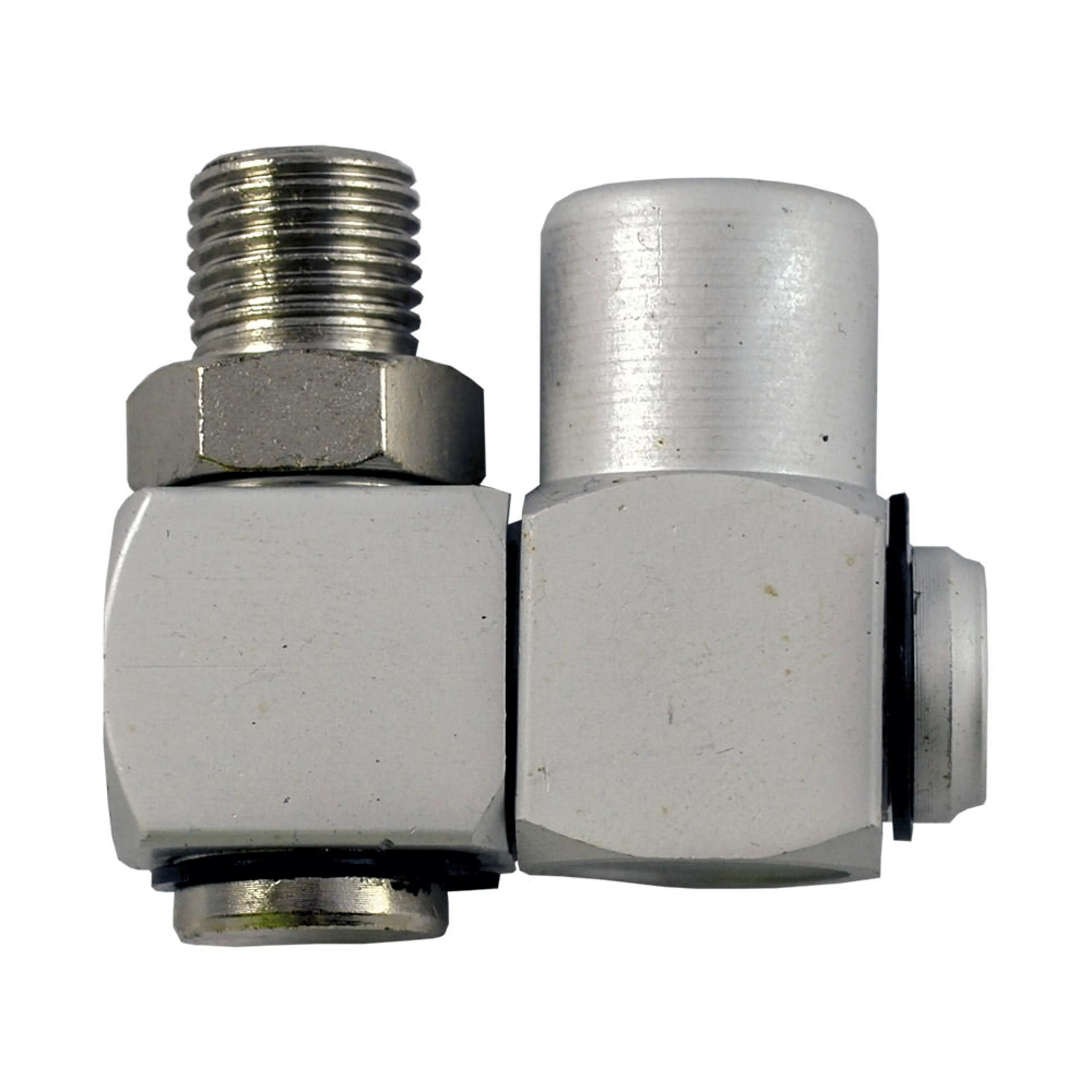 ADAPTADOR ARTICULADO 1/4"