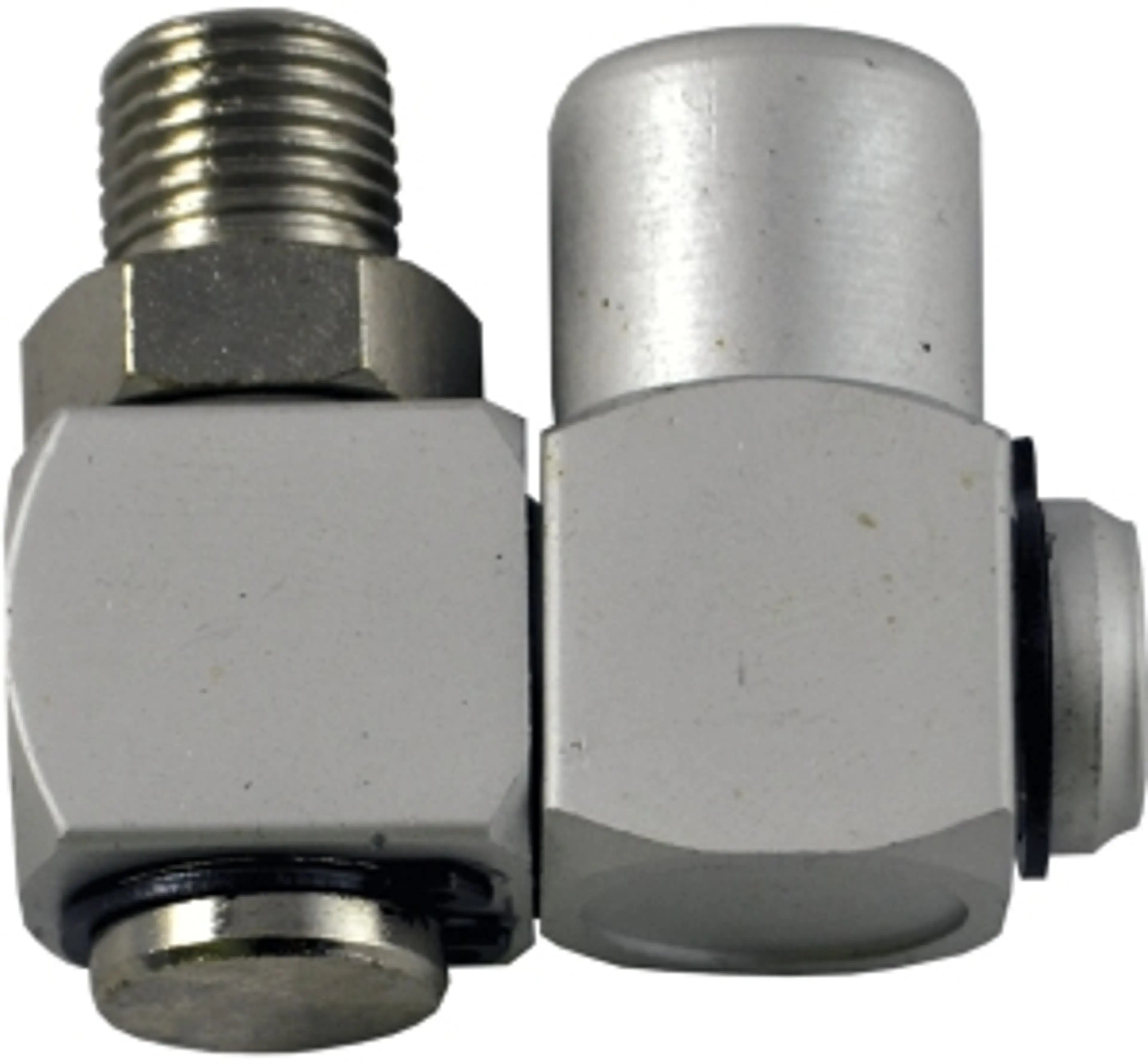 ADAPTADOR ARTICULADO 3/8"