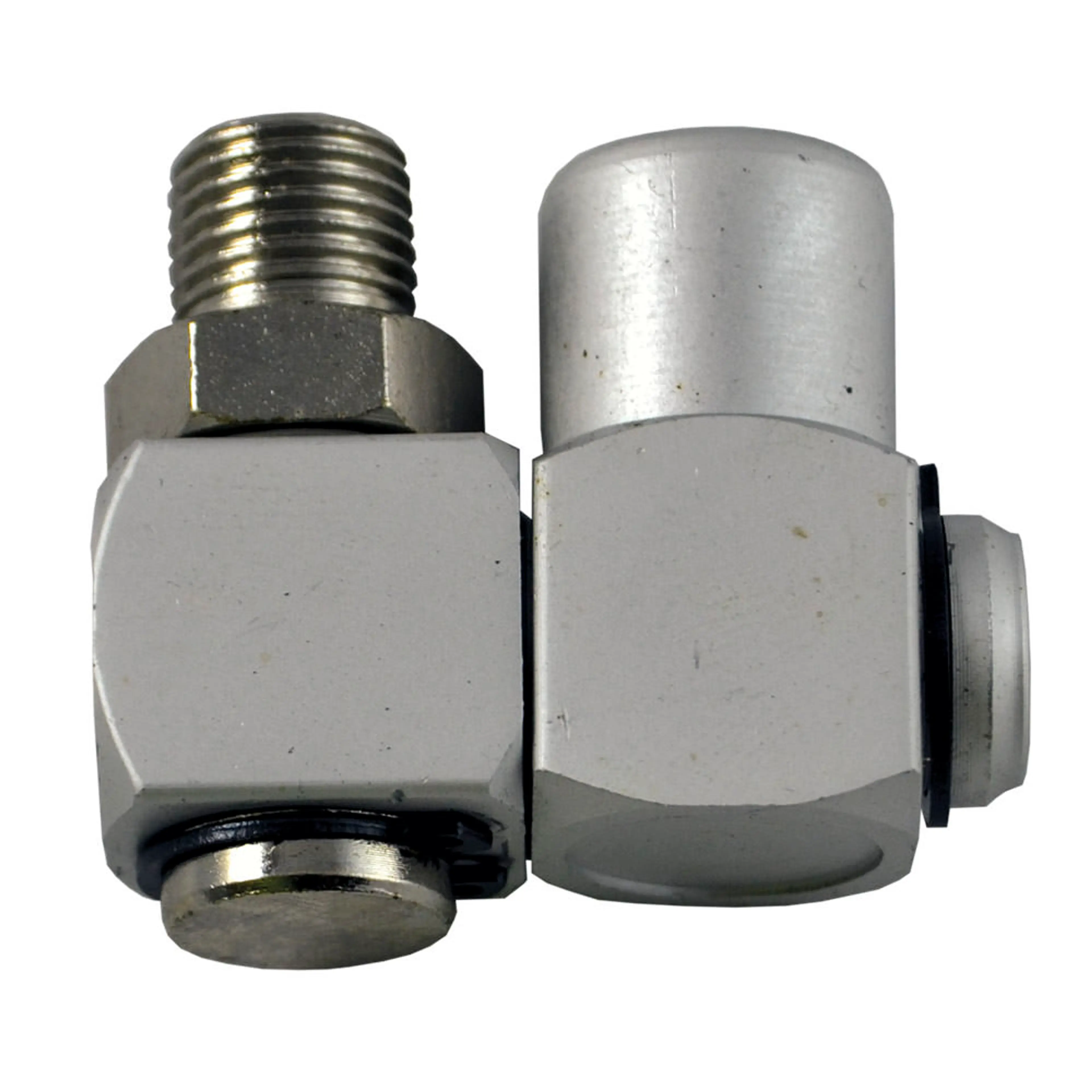 ADAPTADOR ARTICULADO 3/8"