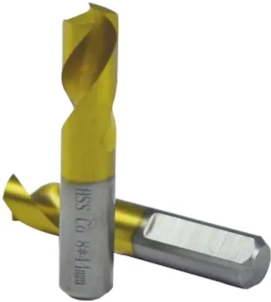 BROCA DE 6,5MM PARA TALADRO (REF...