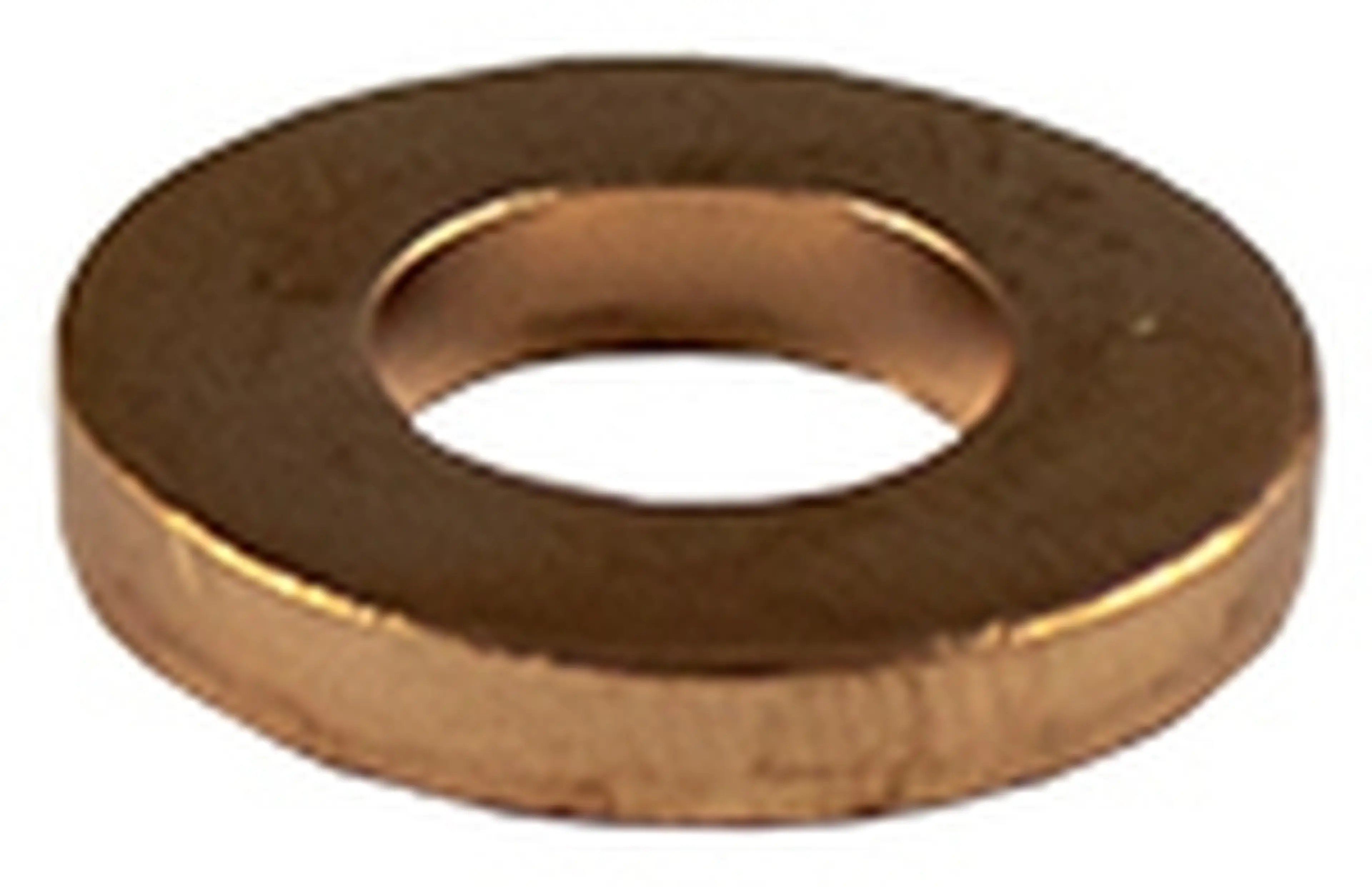 BOLSA DE 50 ARANDELAS DE COBRE...