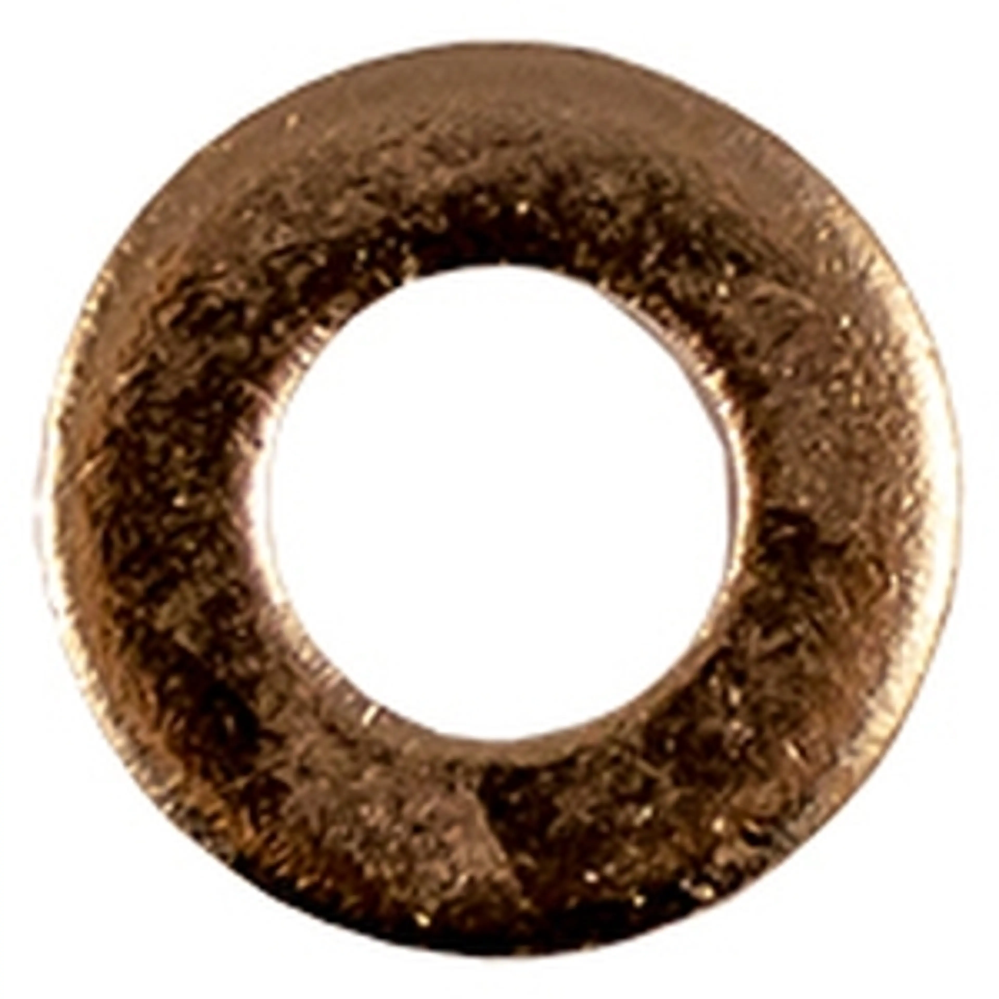 BOLSA DE 50 ARANDELAS DE COBRE...