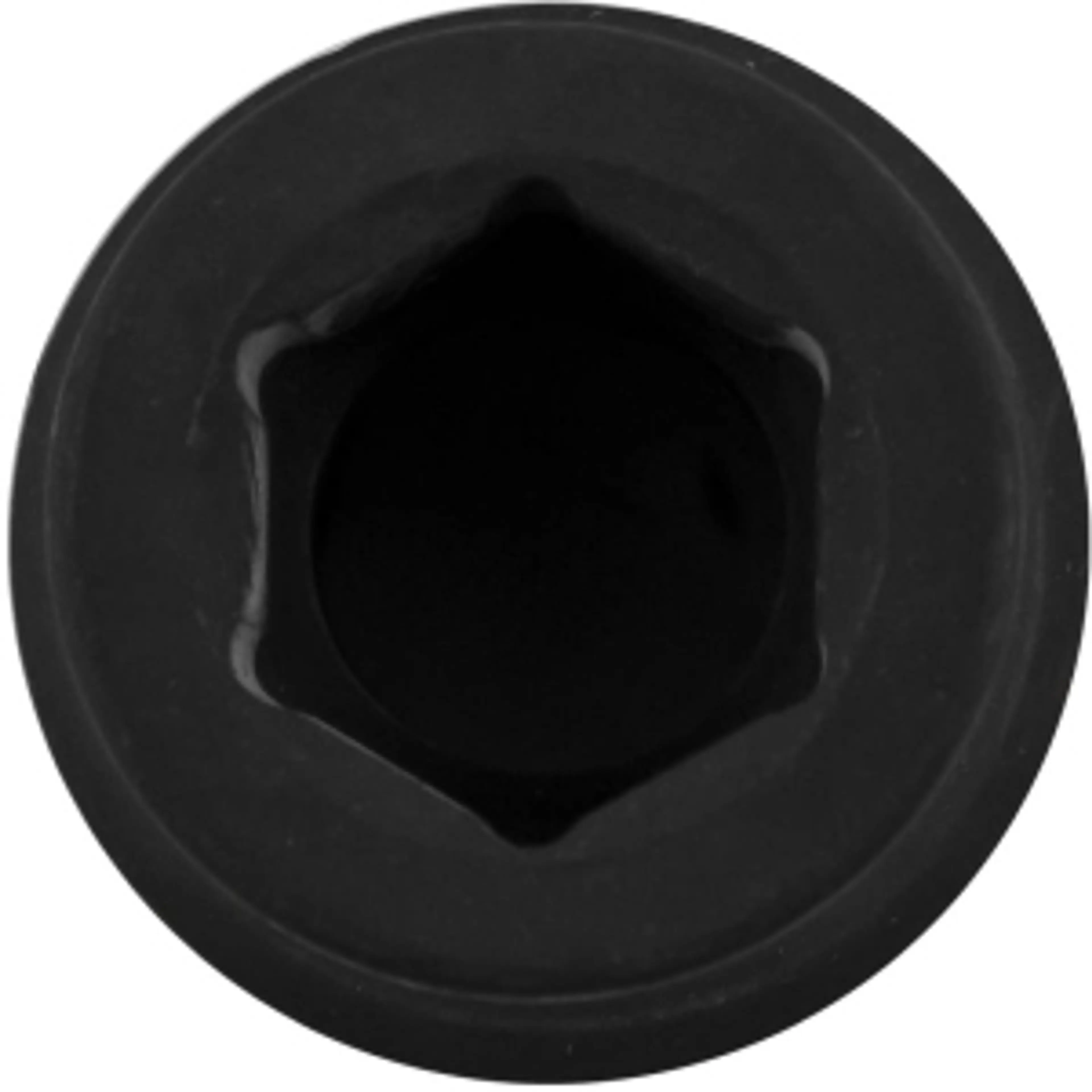 VASO IMPACTO HEX. 1" 24MM DE 52348