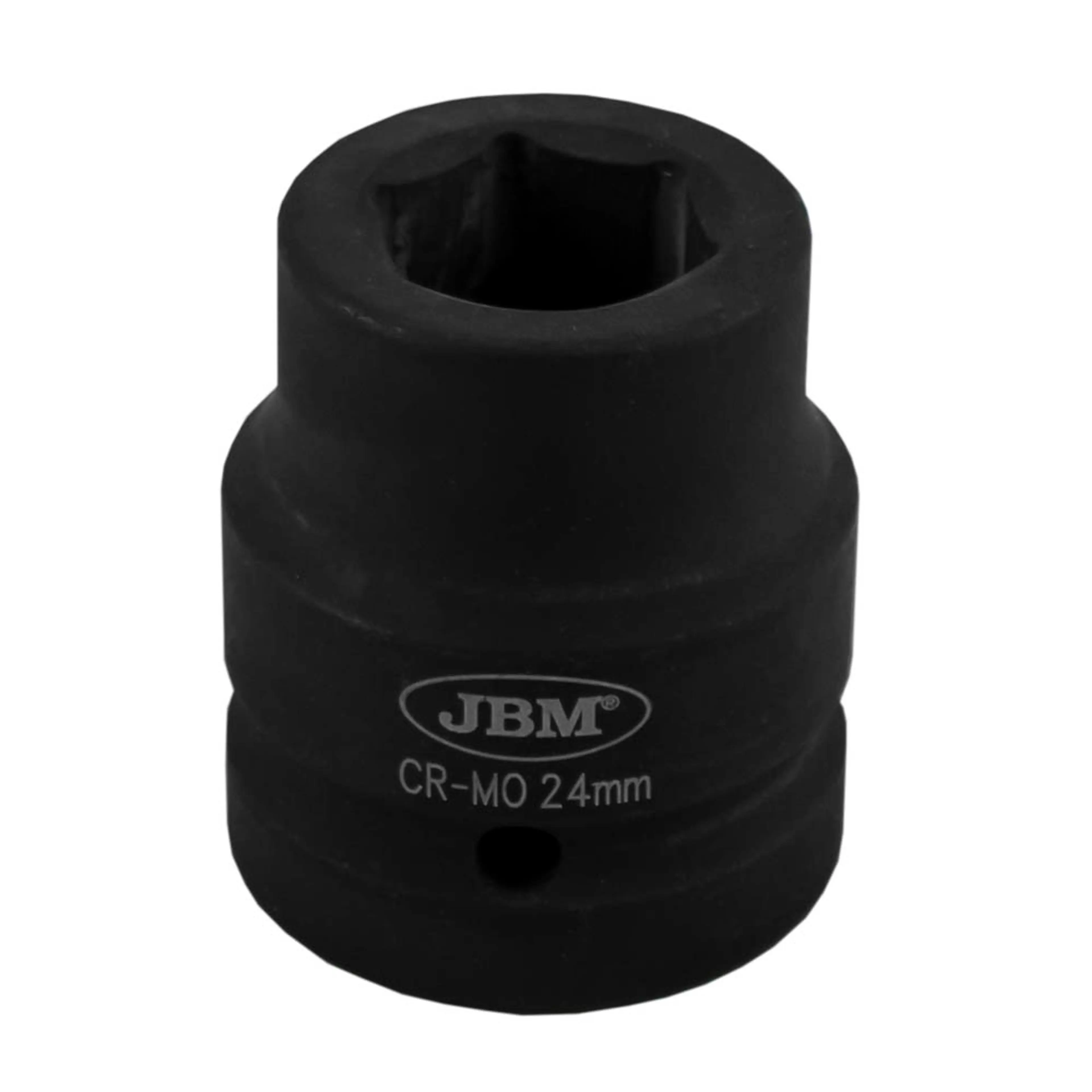 VASO IMPACTO HEX. 1" 24MM DE 52348