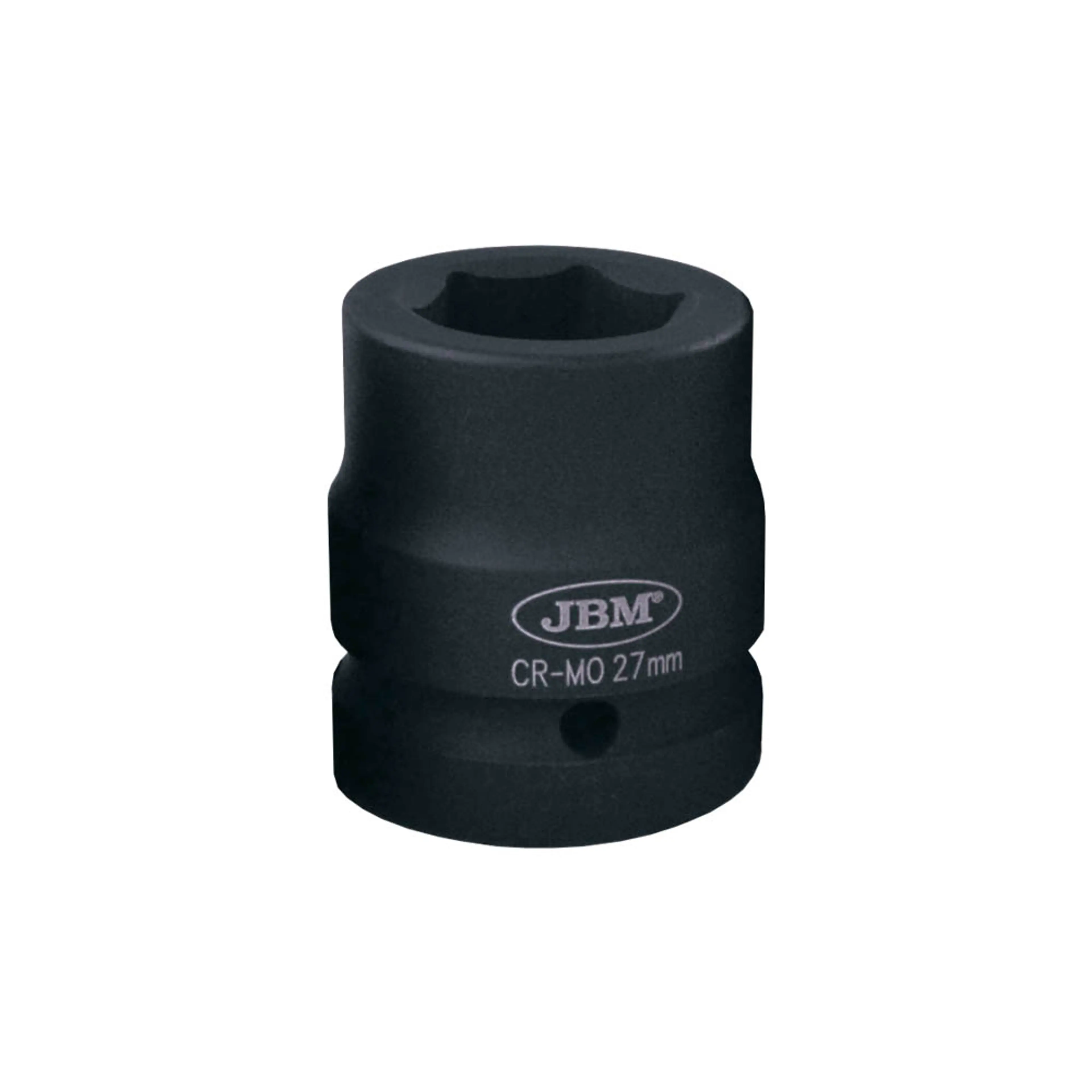 VASO IMPACTO HEX. 1" 27MM DE 52348