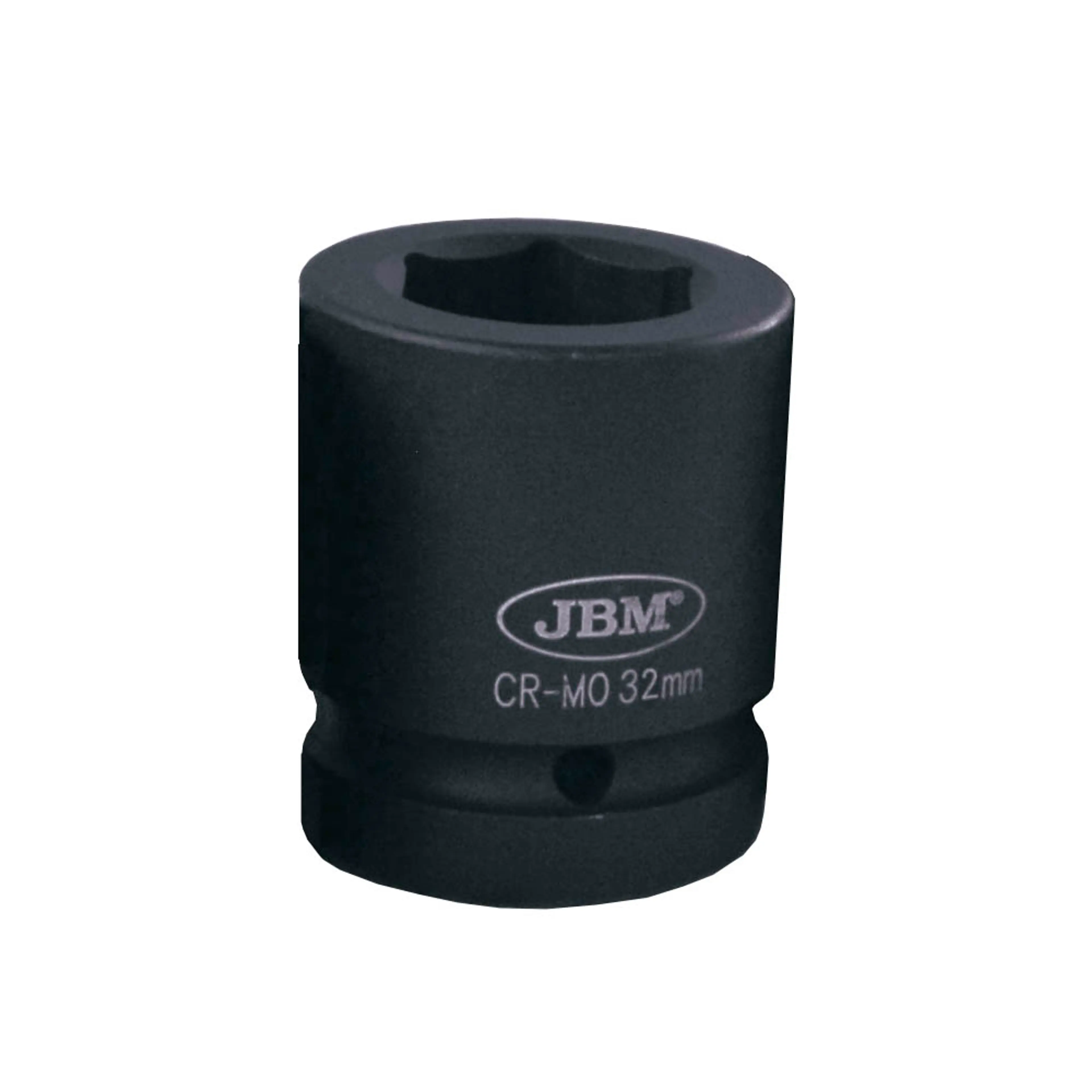 VASO IMPACTO HEX. 1" 32MM DE 52348