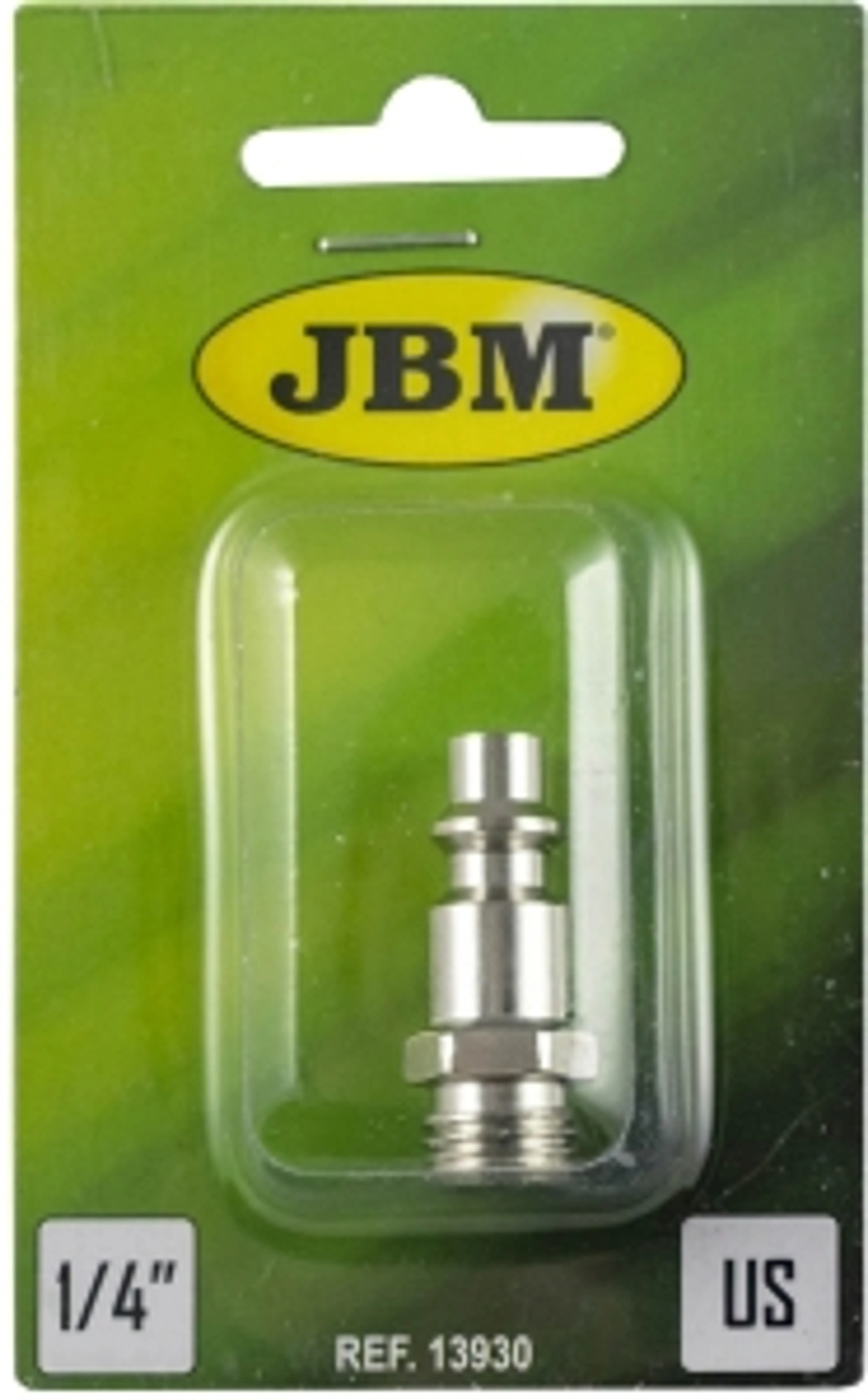 CONECTOR MACHO US - ROSCA MACHO...