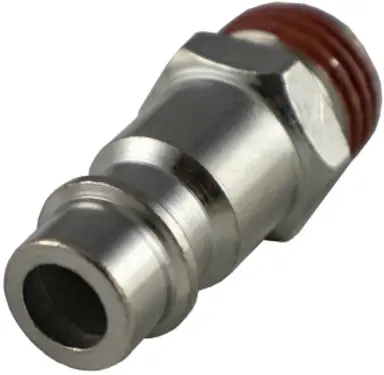 CONECTOR MACHO EUR - ROSCA MACHO...