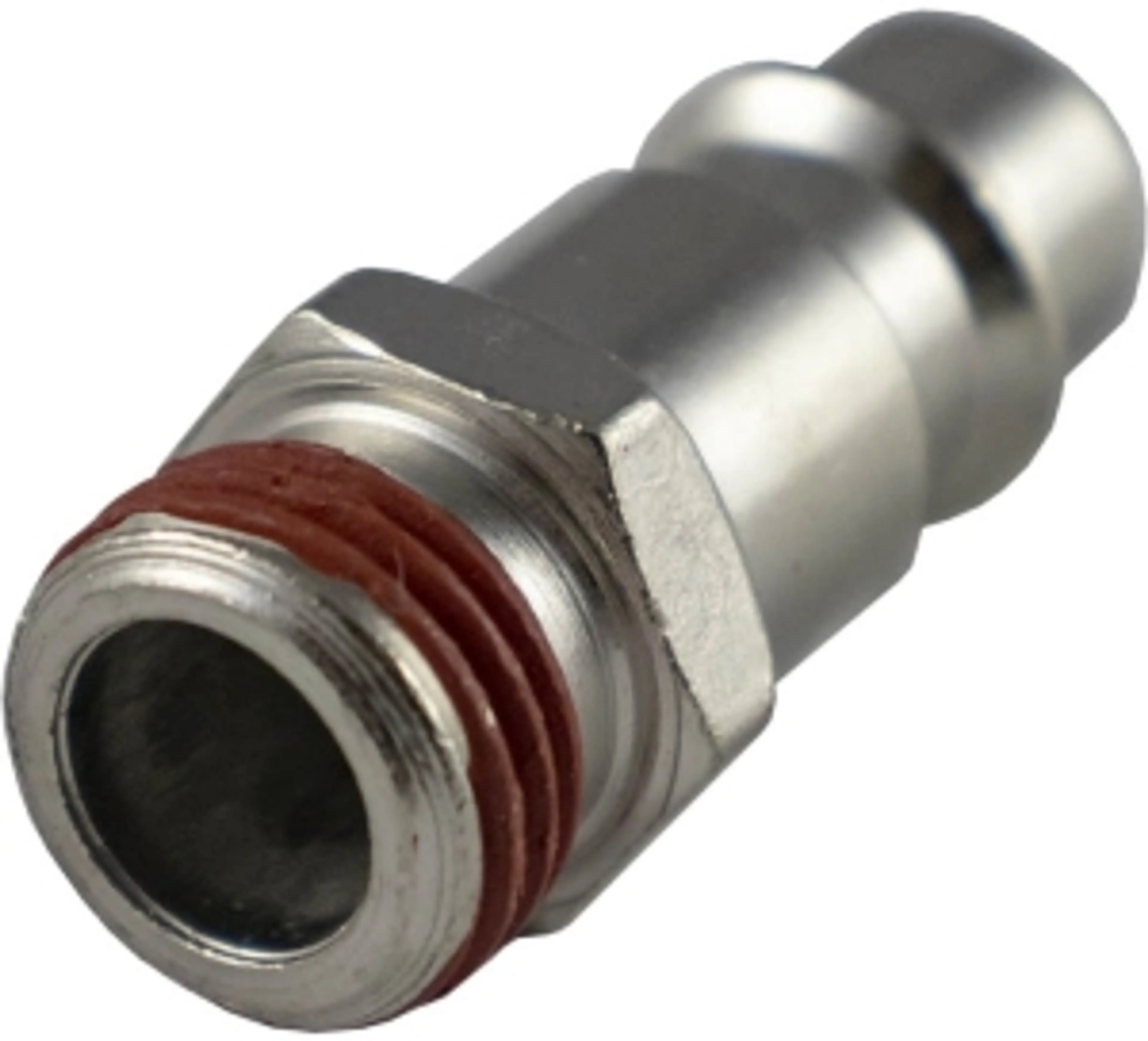 CONECTOR MACHO EUR - ROSCA MACHO...