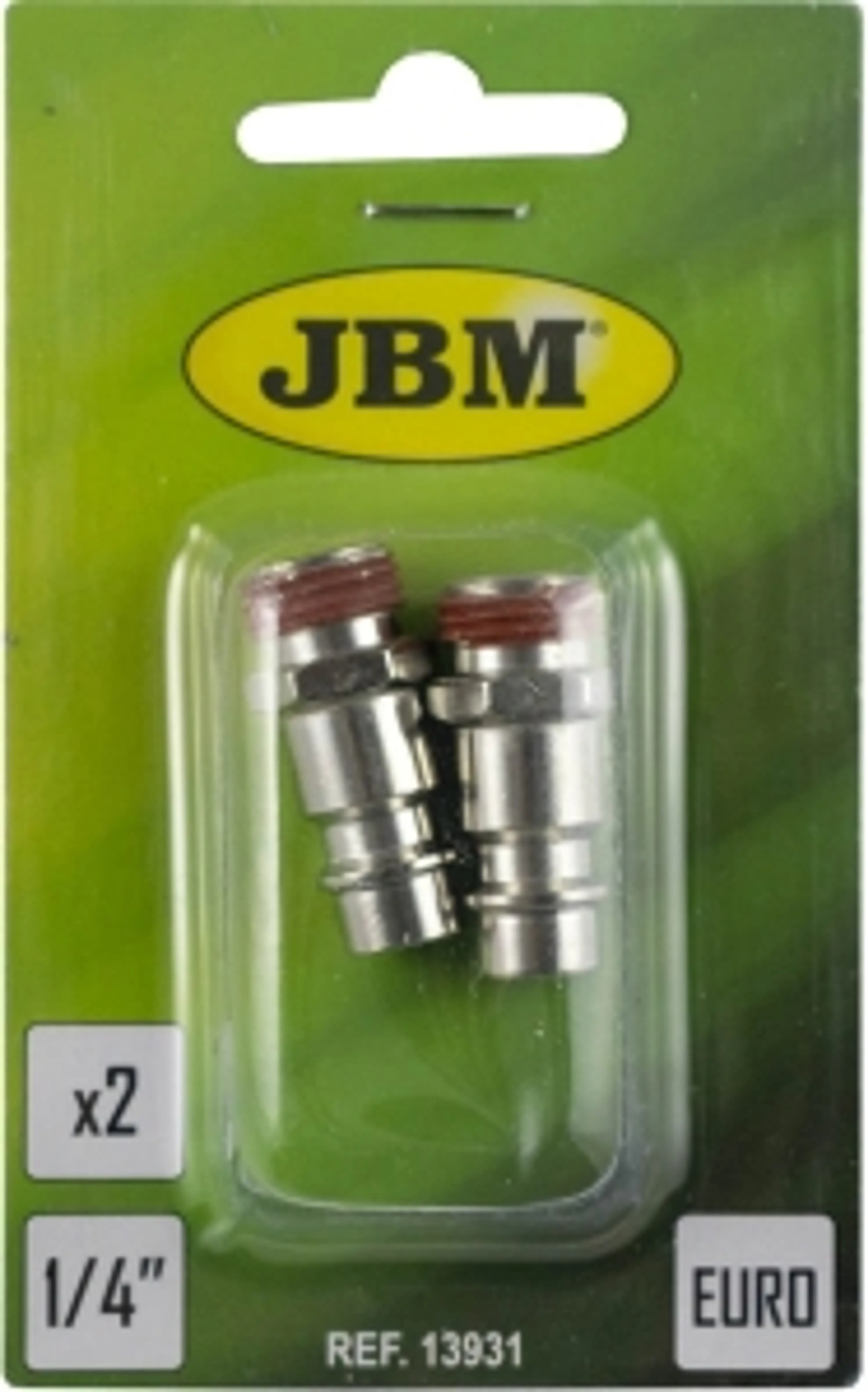 CONECTOR MACHO EUR - ROSCA MACHO...