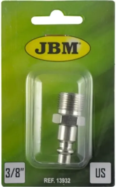 CONECTOR MACHO US - ROSCA MACHO...