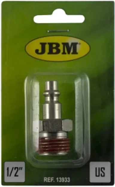 CONECTOR MACHO US - ROSCA MACHO...