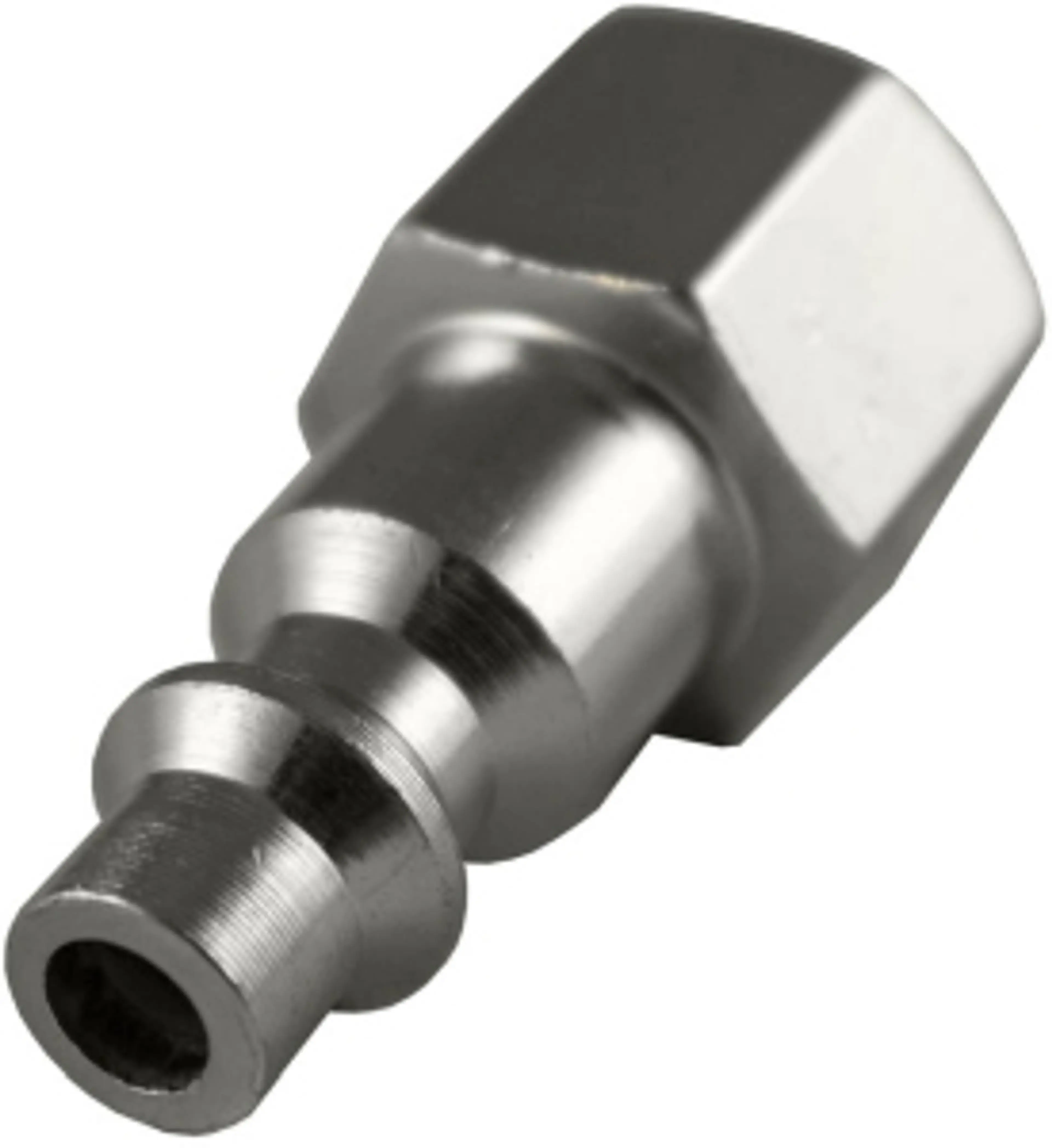 CONECTOR MACHO US - ROSCA HEMBRA...