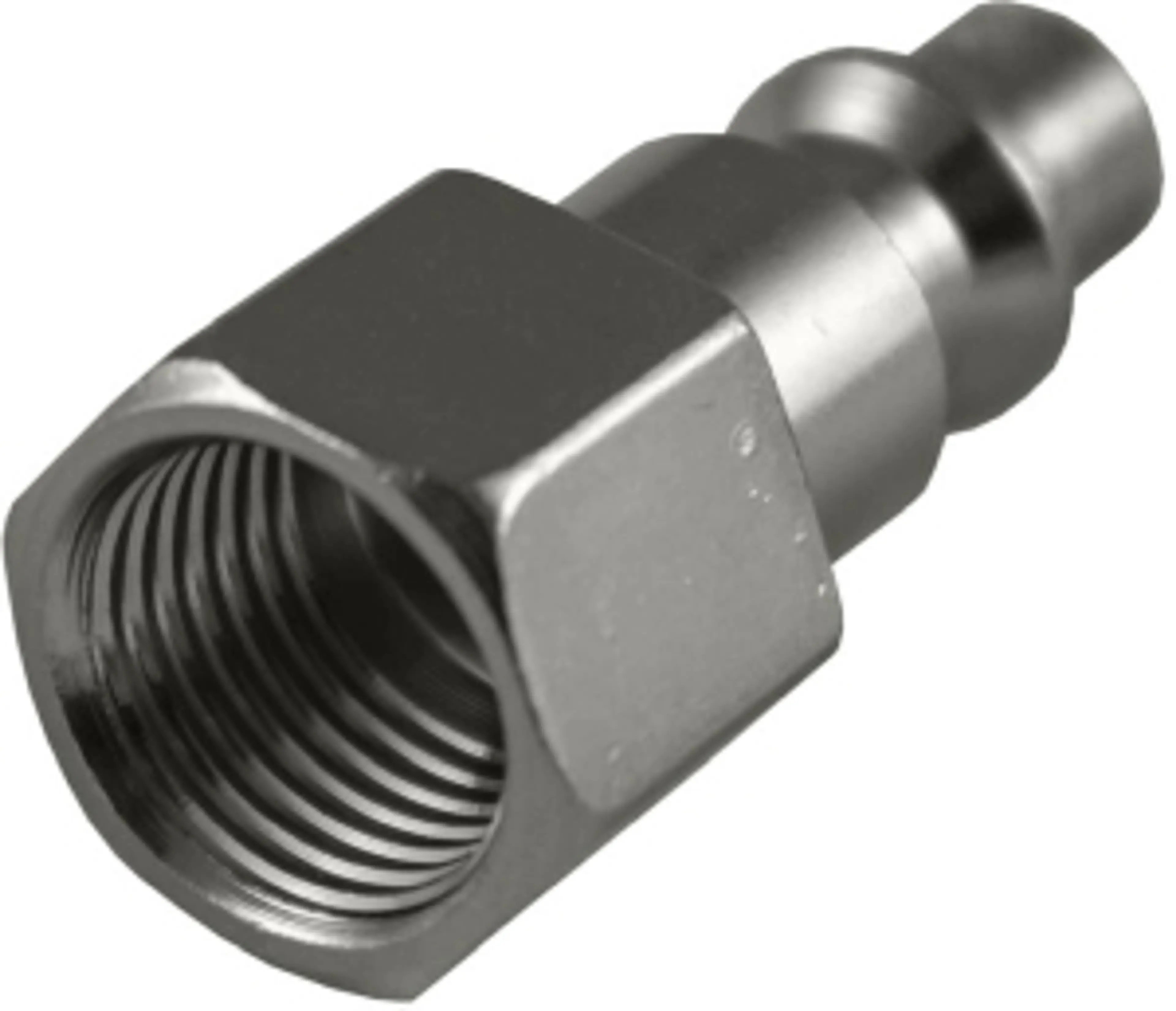 CONECTOR MACHO US - ROSCA HEMBRA...