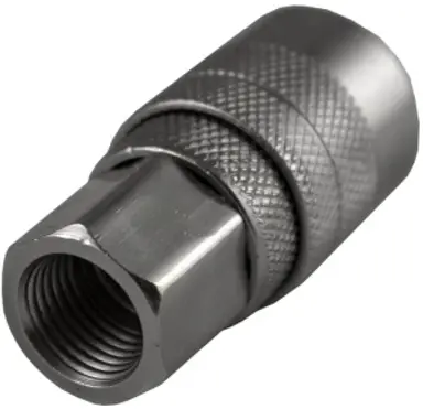 CONECTOR HEMBRA US - ROSCA HEMBRA..