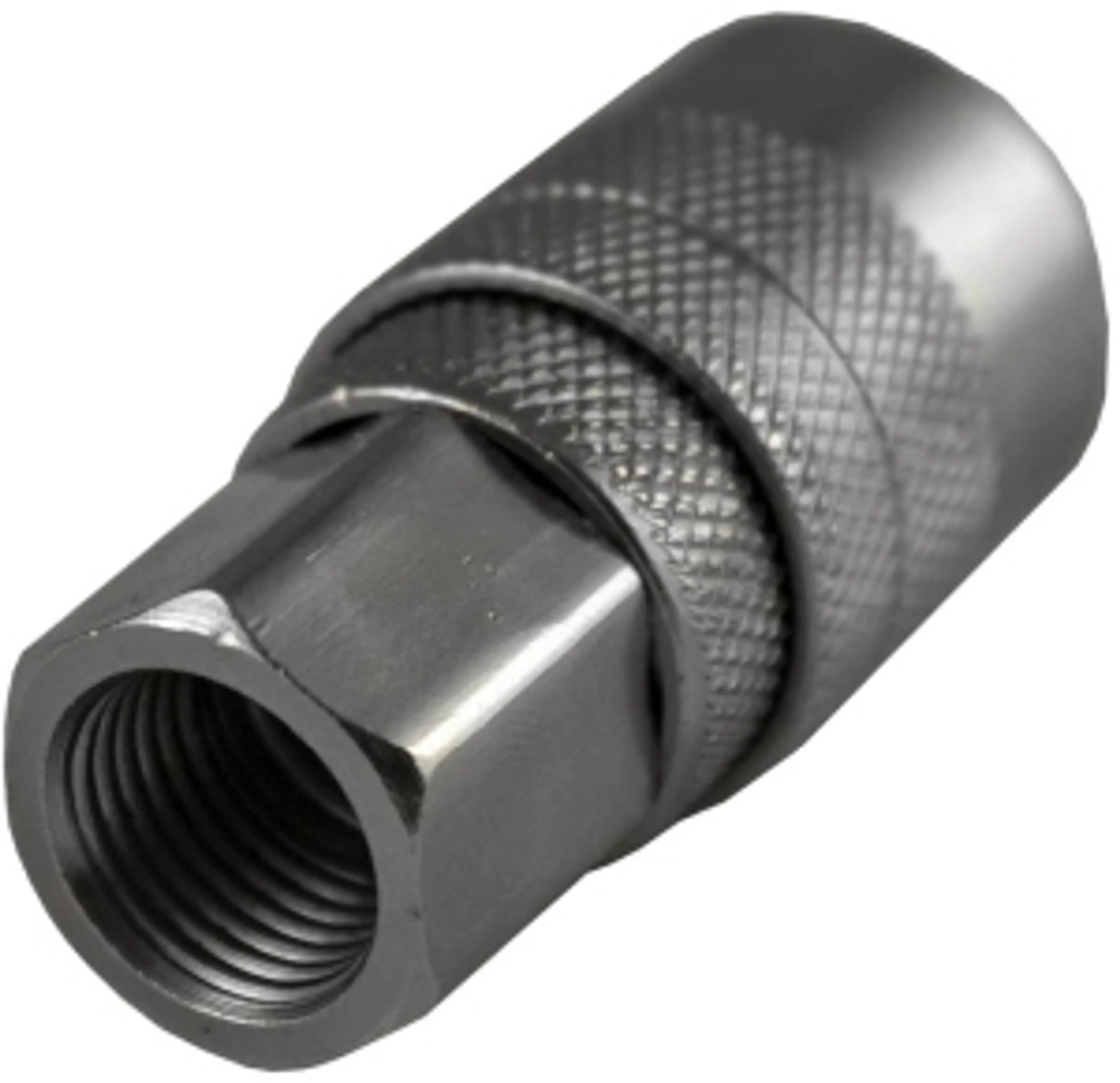 CONECTOR HEMBRA US - ROSCA HEMBRA..