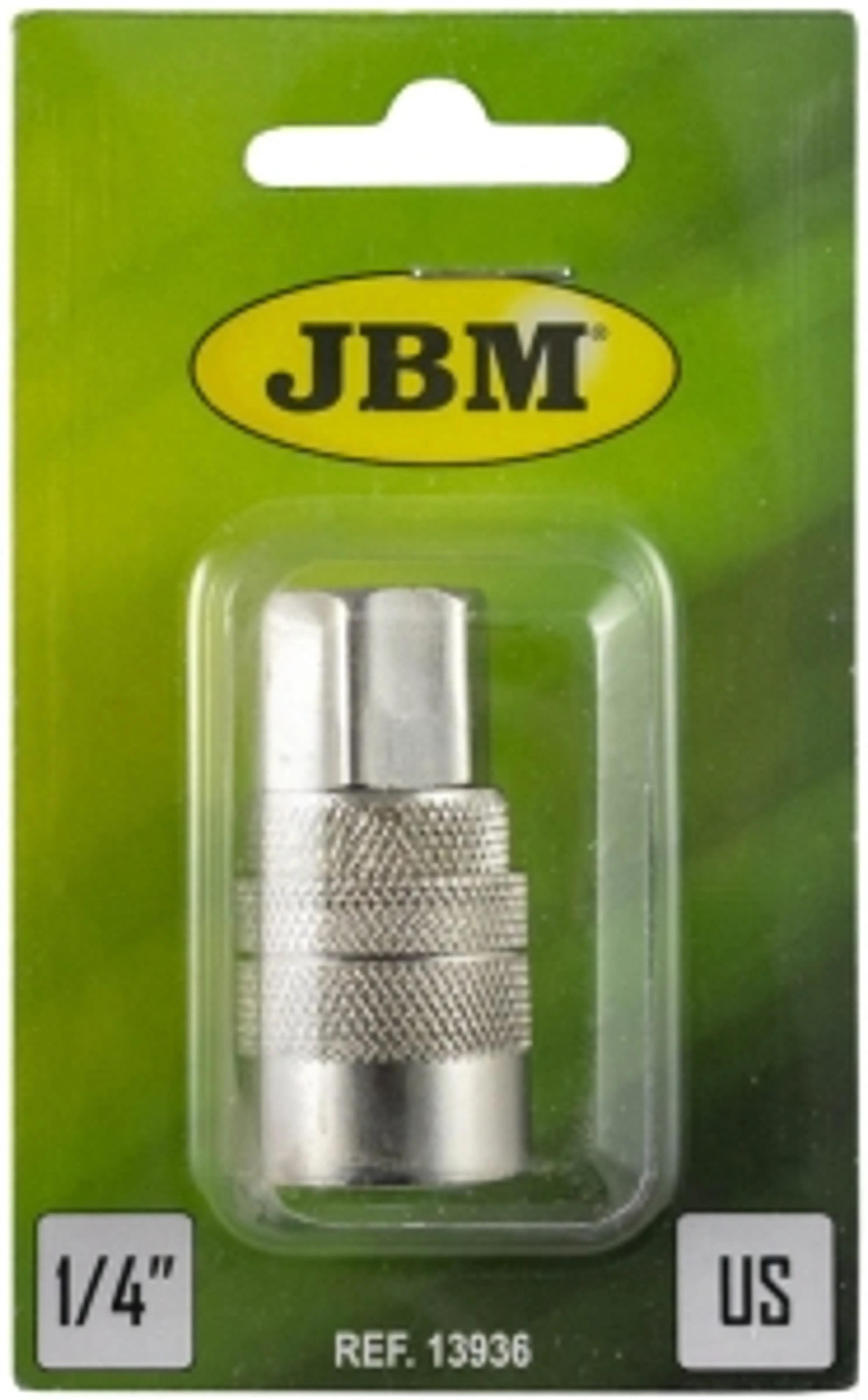 CONECTOR HEMBRA US - ROSCA HEMBRA..