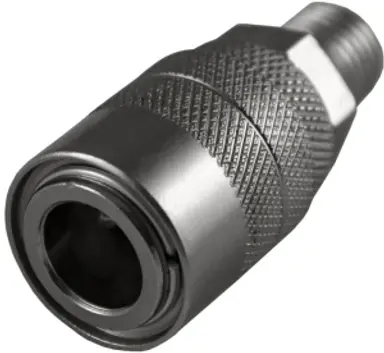 CONECTOR HEMBRA US - ROSCA MACHO...