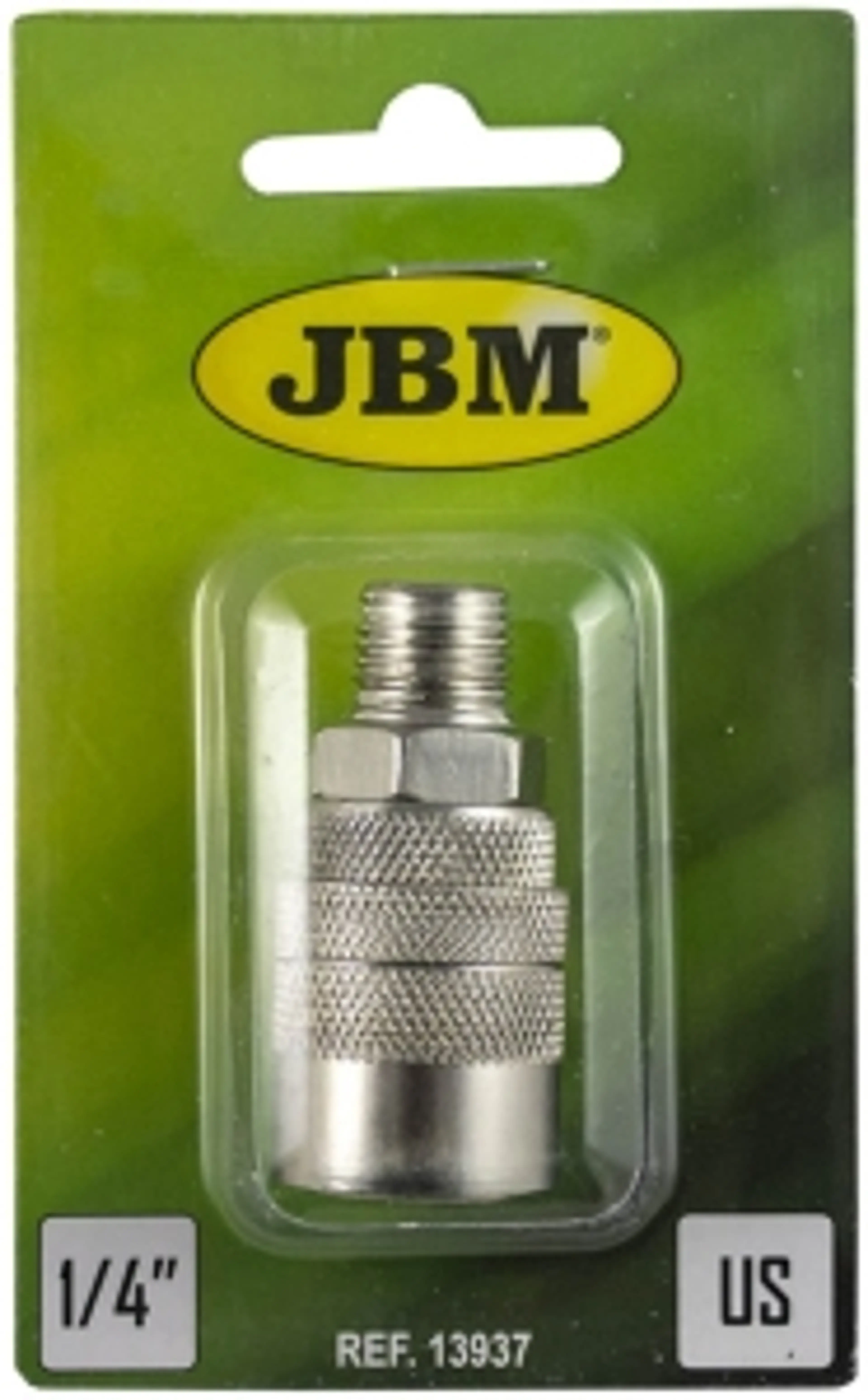 CONECTOR HEMBRA US - ROSCA MACHO...