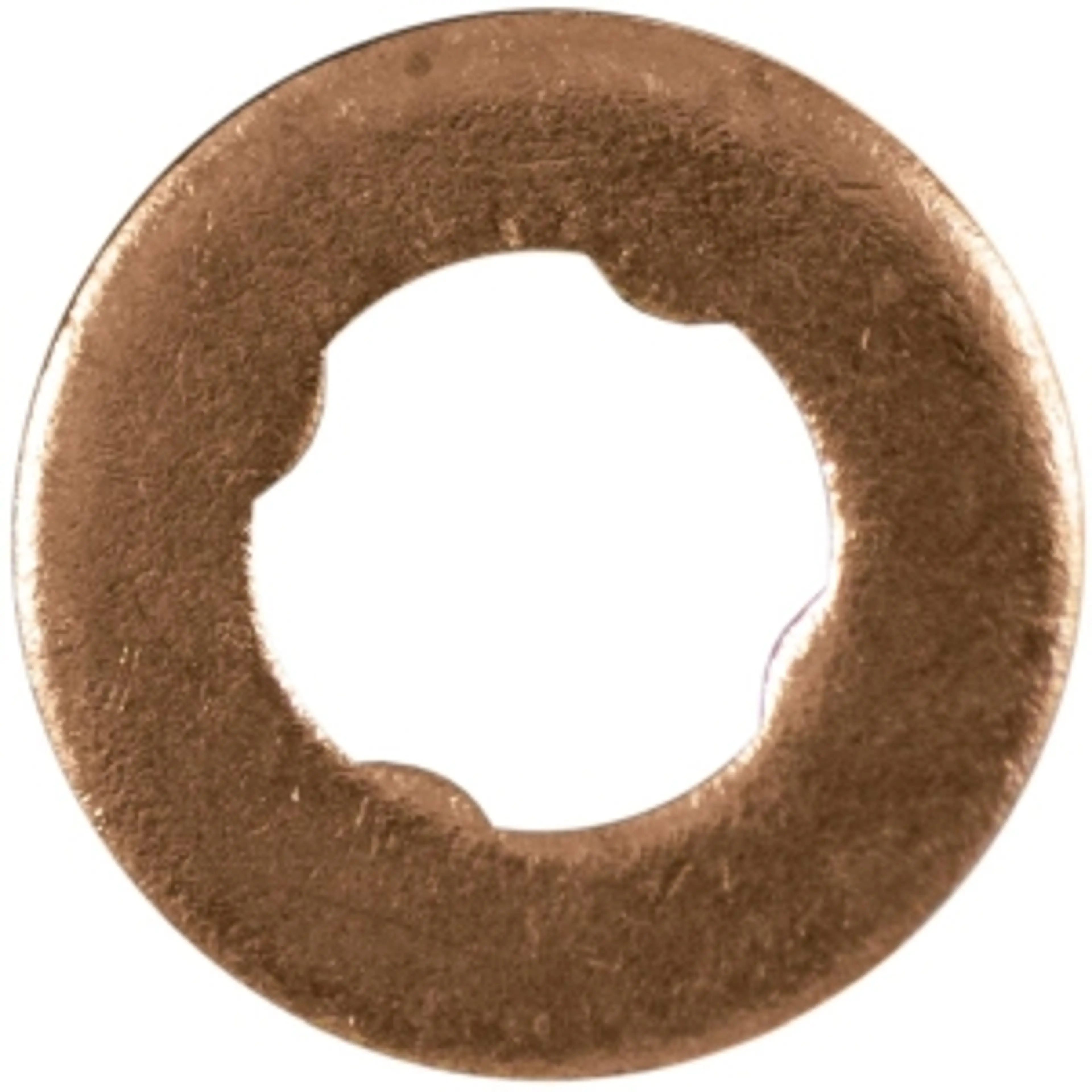 BOLSA DE 30 ARANDELAS DE COBRE...