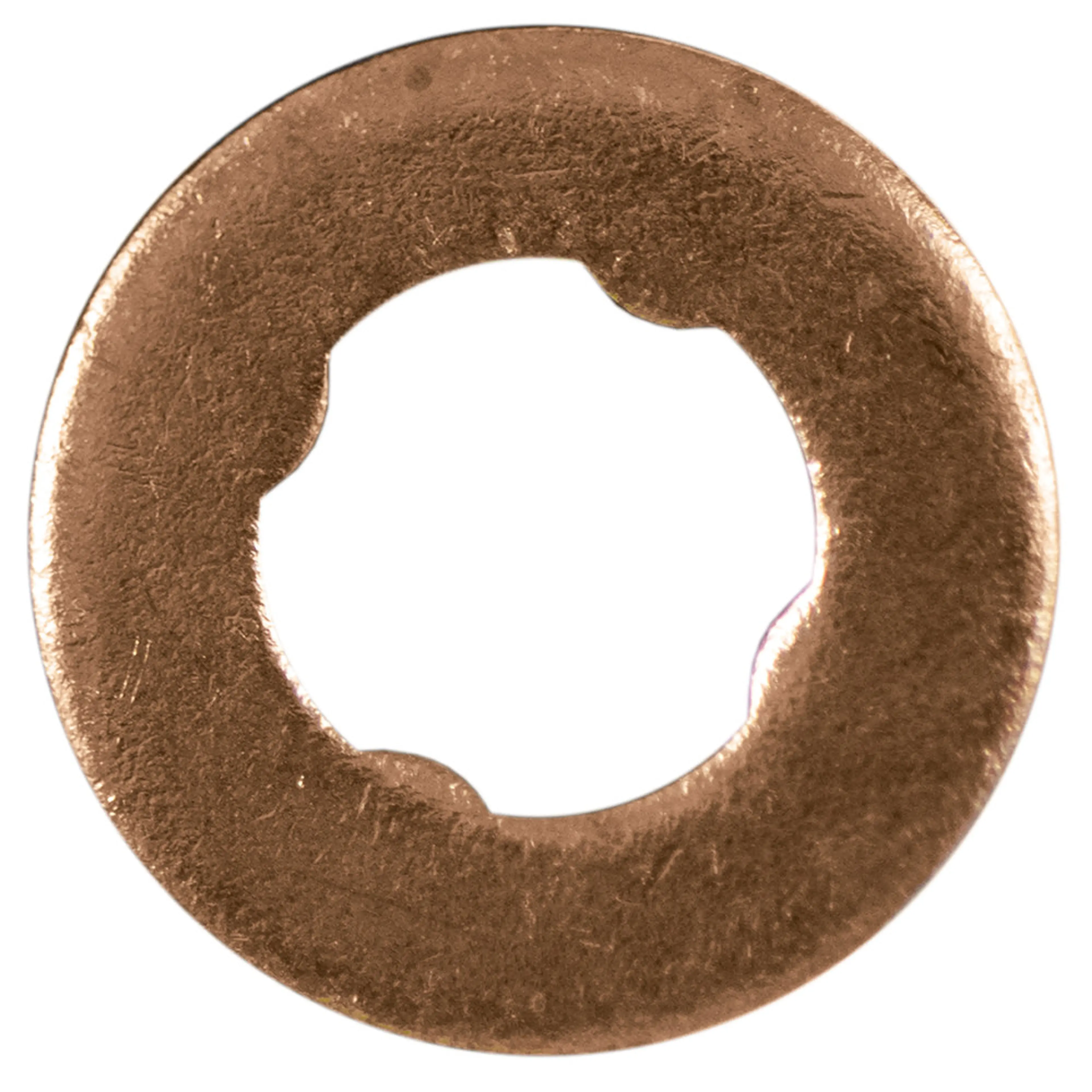 BOLSA DE 30 ARANDELAS DE COBRE...