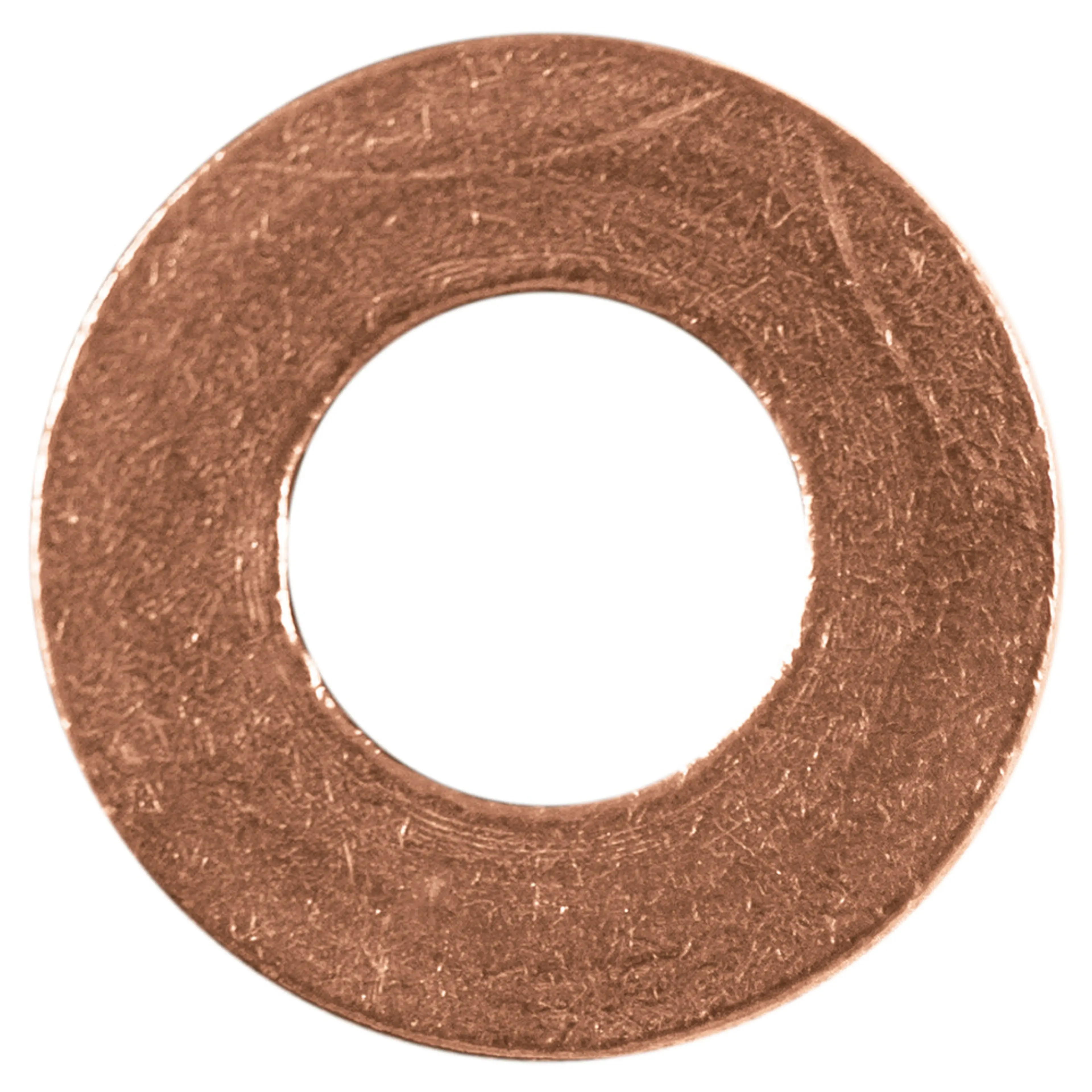 BOLSA DE 30 ARANDELAS DE COBRE...