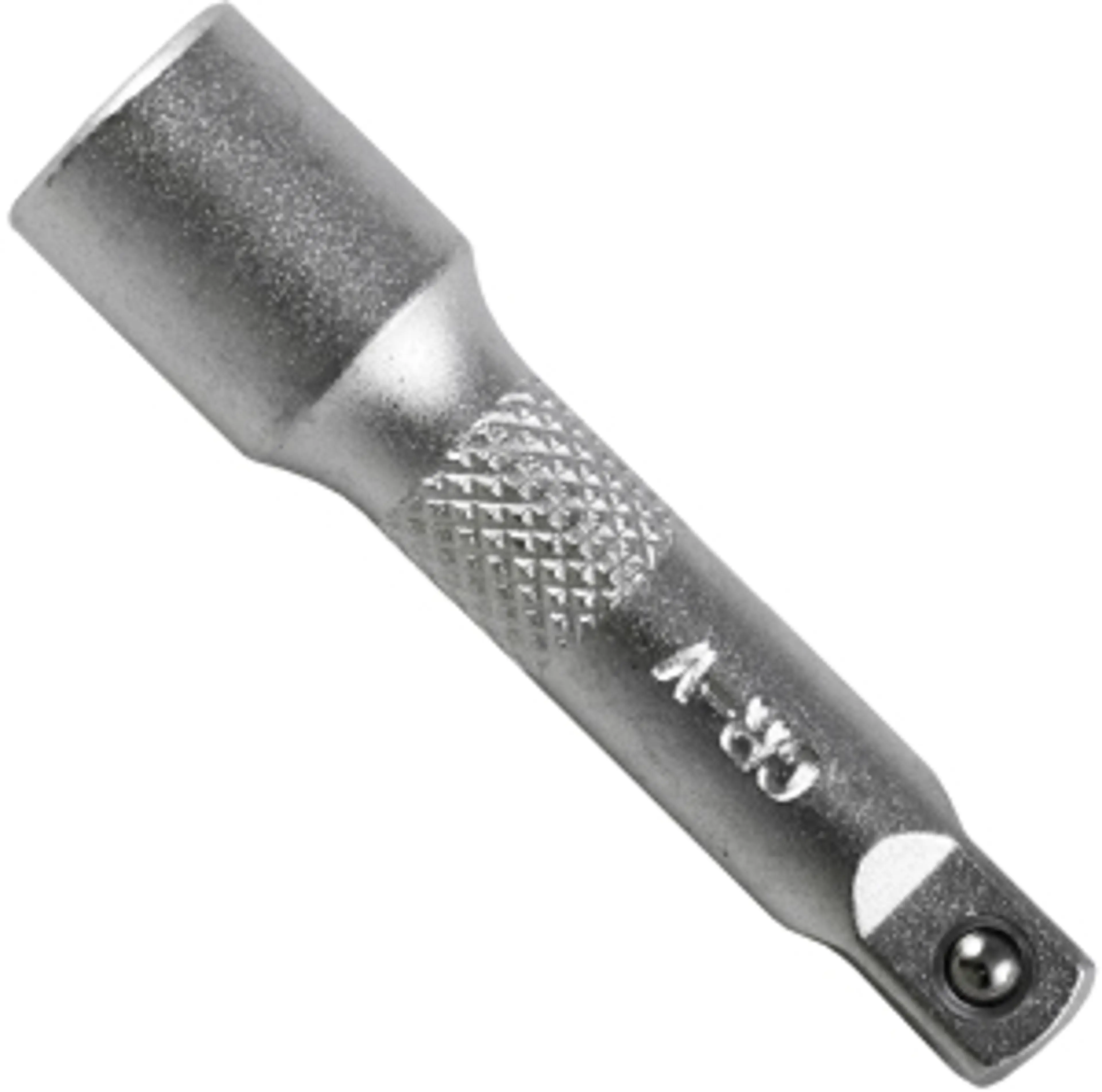 BARRA EXTENSIÓN 1/4" CABOTA NORMAL.