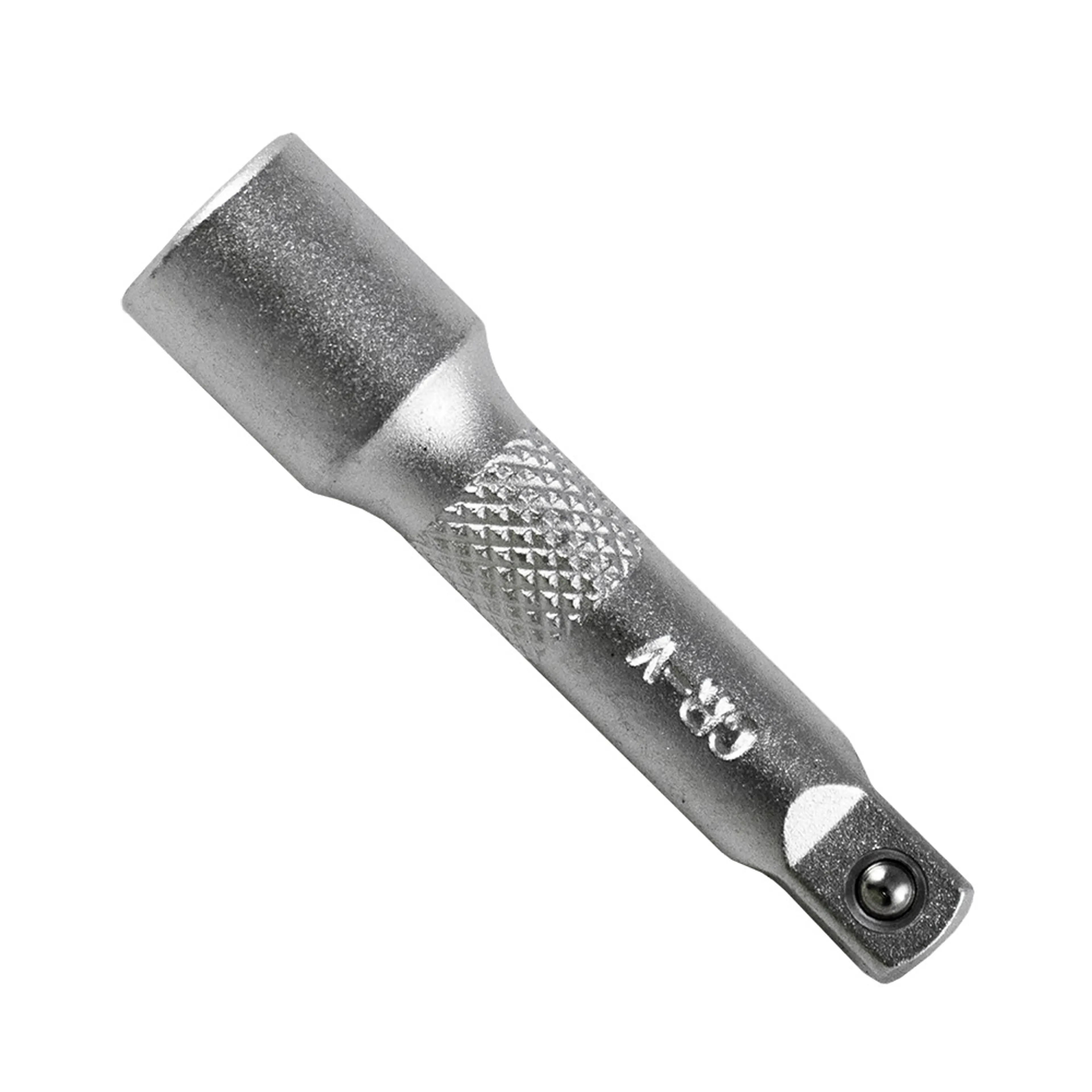 BARRA EXTENSIÓN 1/4" CABOTA NORMAL.