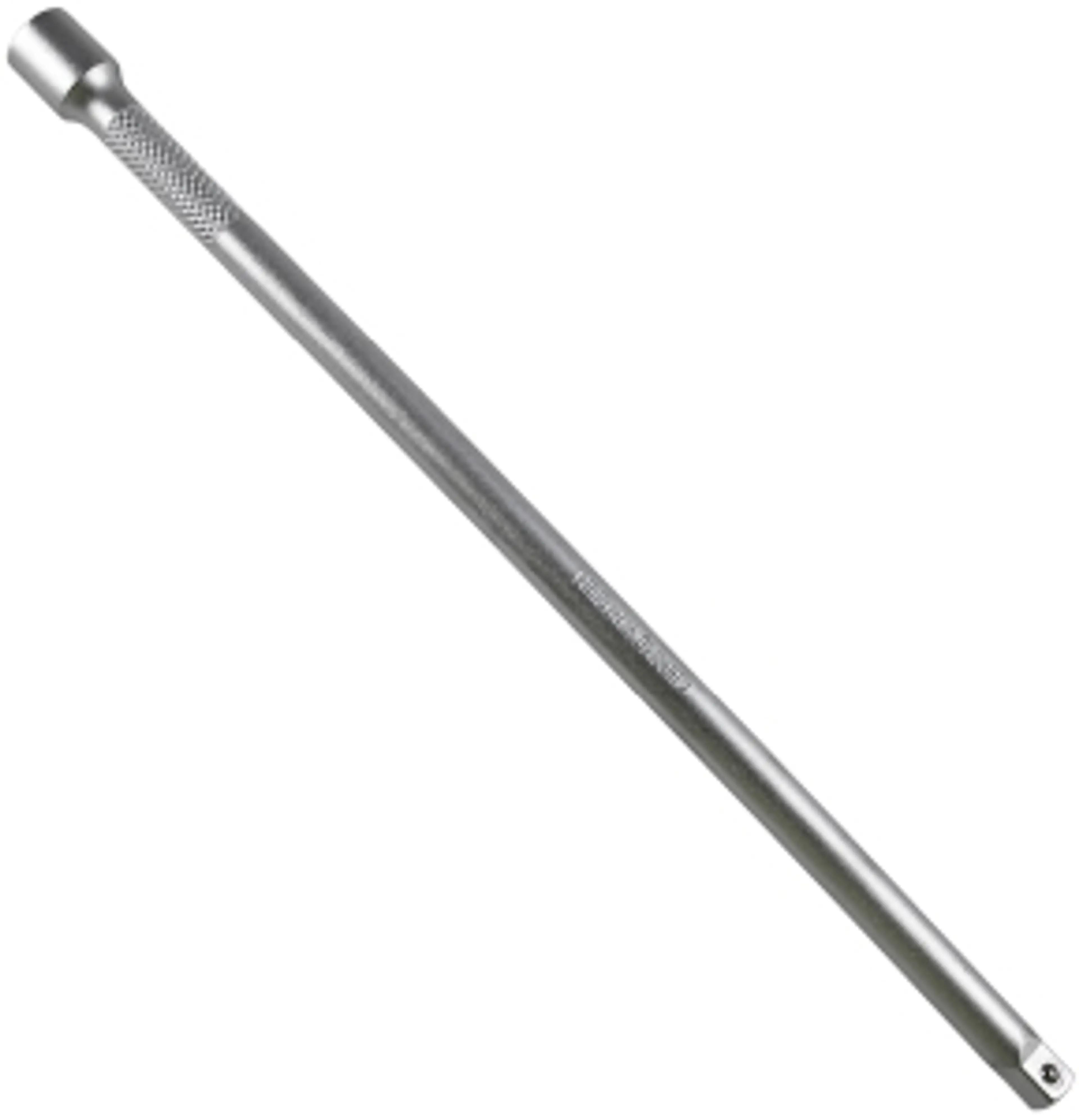 BARRA EXTENSIÓN 1/4" CABOTA NORMAL.