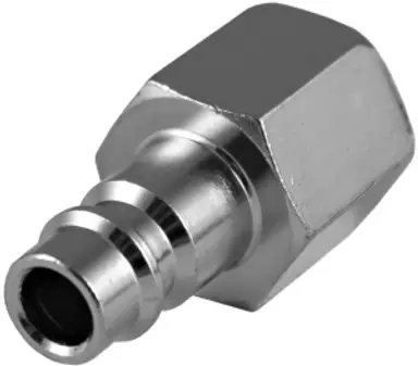 CONECTOR MACHO EUR - ROSCA HEMBRA..