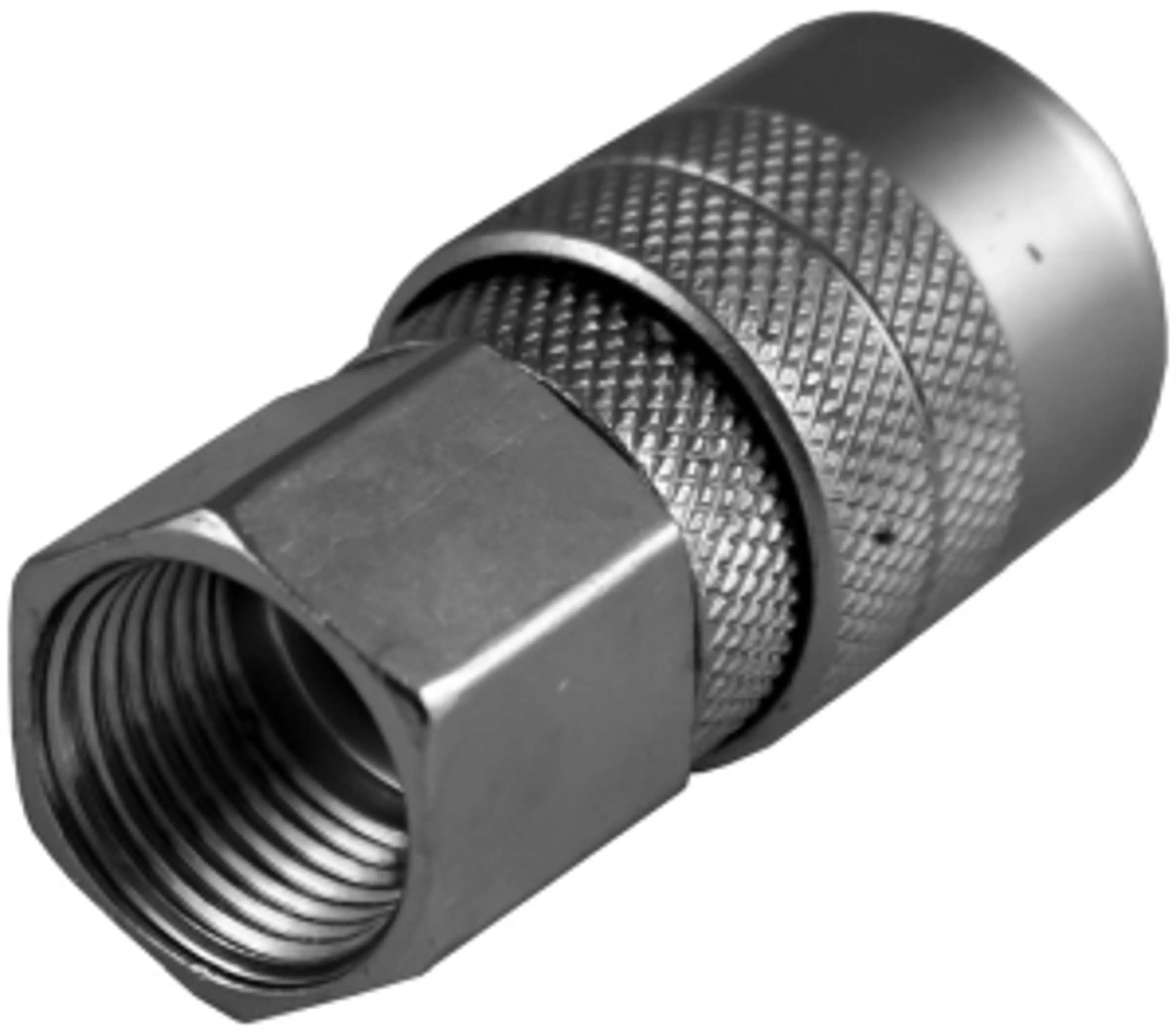 CONECTOR HEMBRA US - ROSCA HEMBRA..