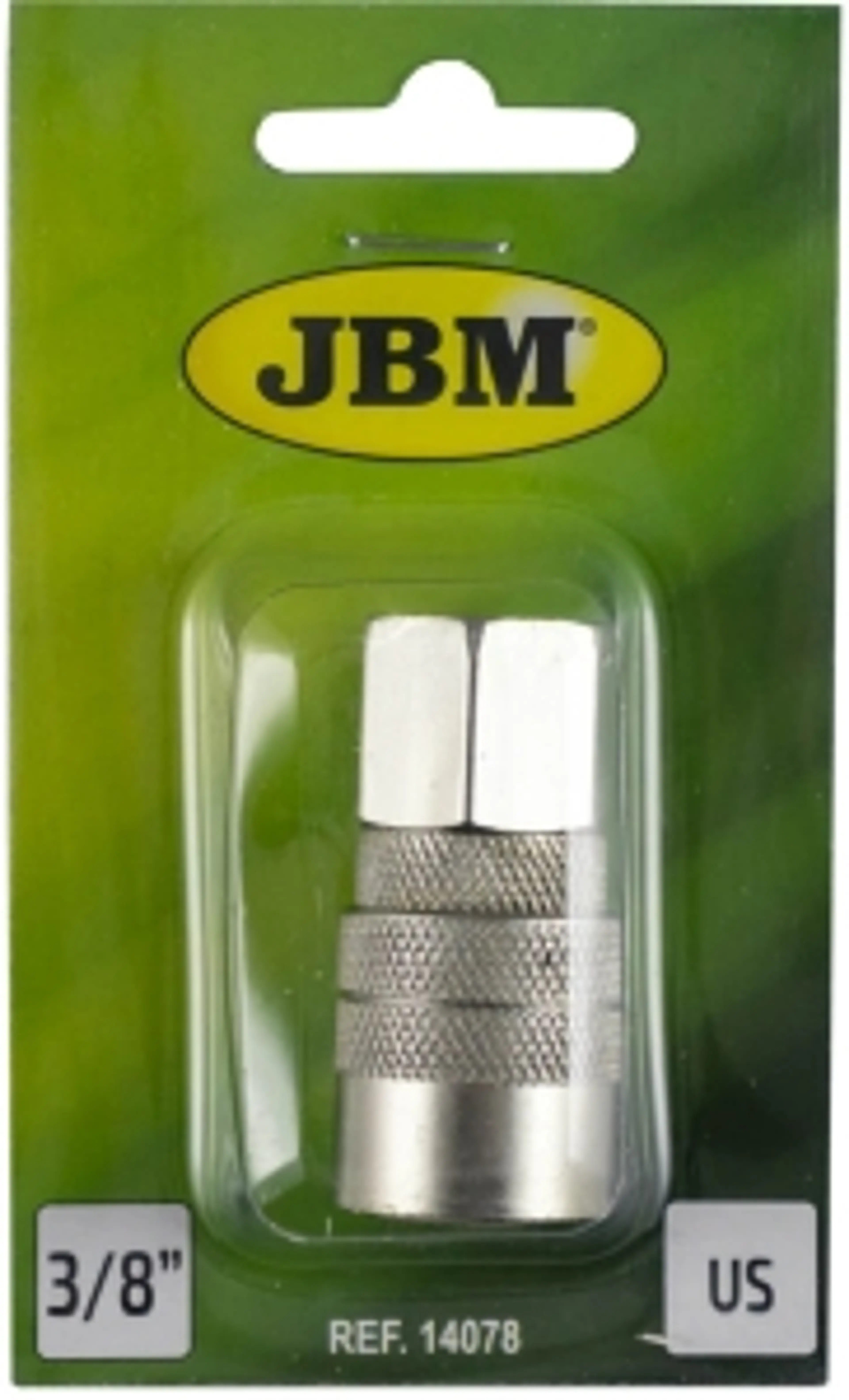 CONECTOR HEMBRA US - ROSCA HEMBRA..