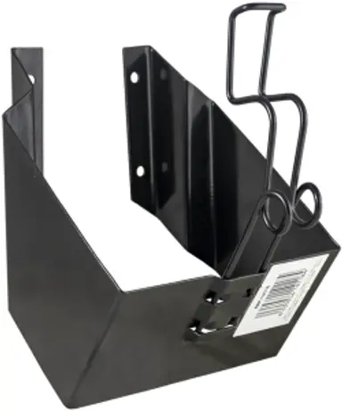 SOPORTE PARA CUÑA DE PLÁSTICO...